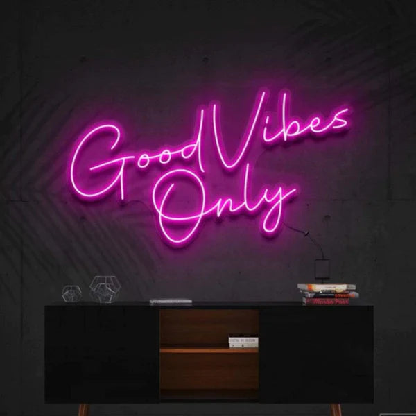 how much are neon lights