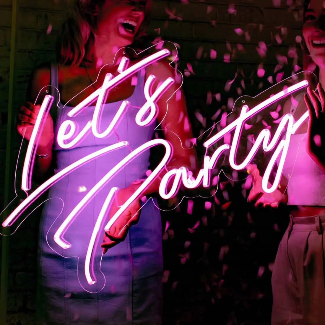 99+ Awesome Party Neon Sign For Special Occasion