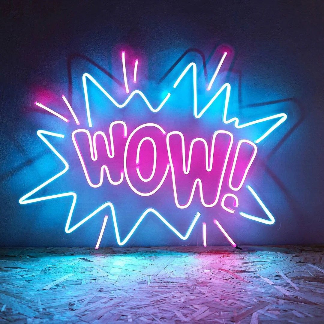 can neon signs be repaired cover