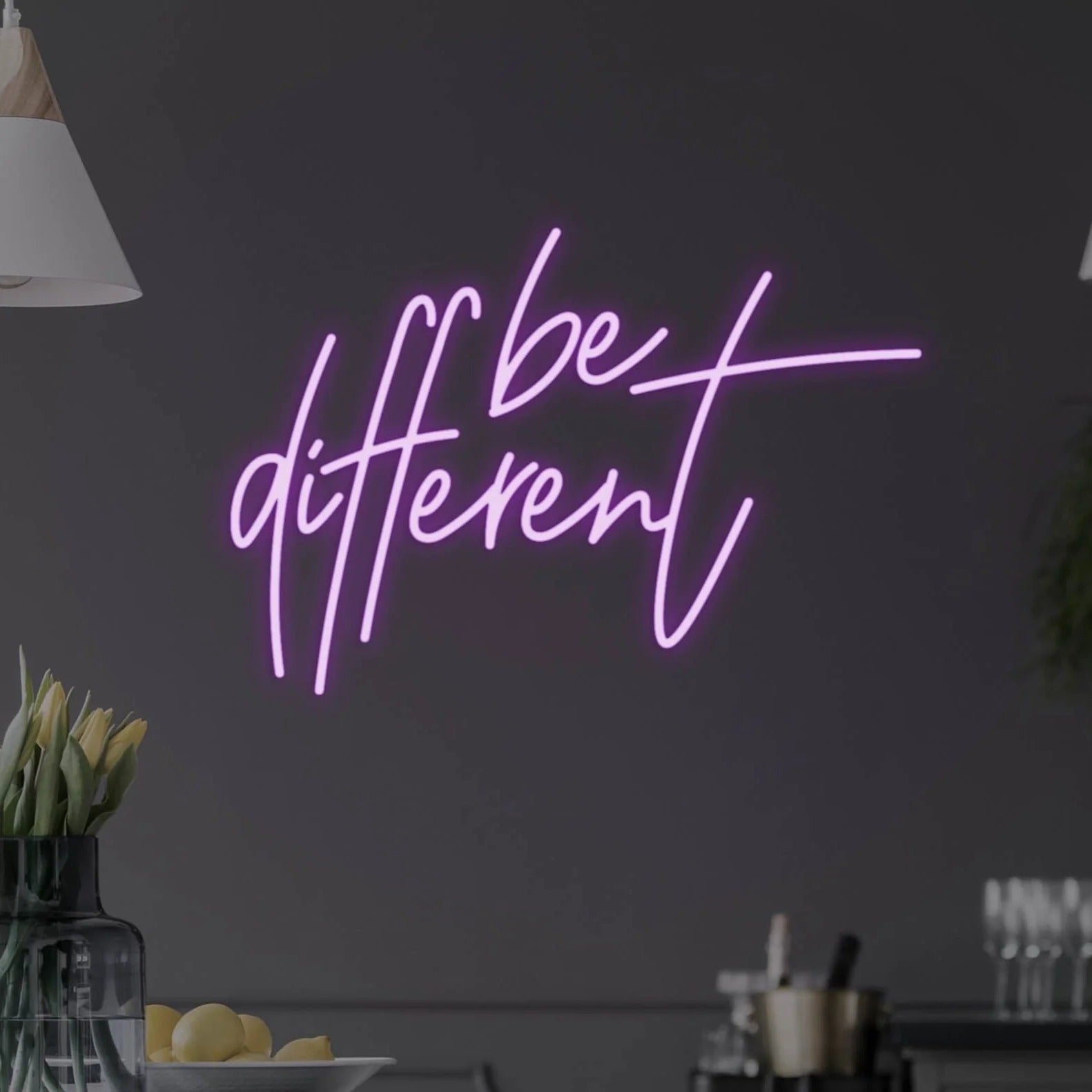 What Neon Sign Parts Are There? Find Out Details