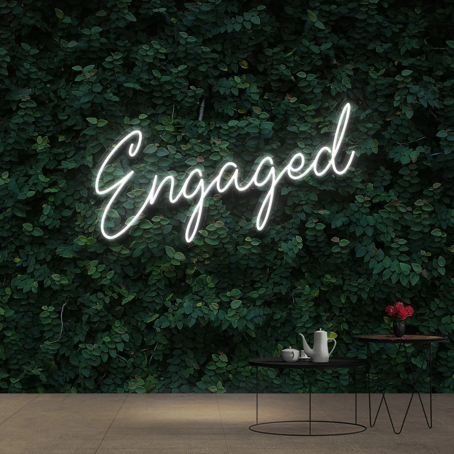 Event Neon Signs cover