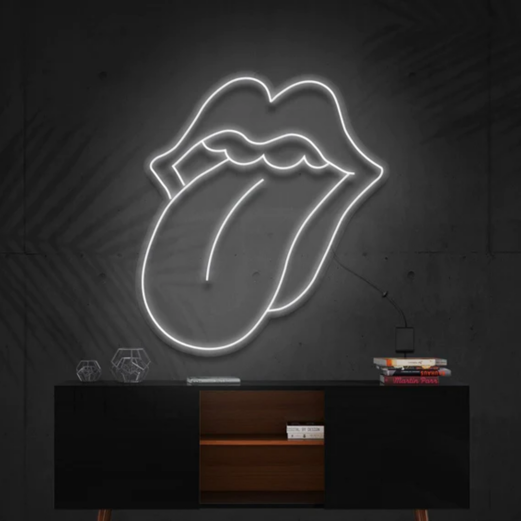 Rock n Roll Lick