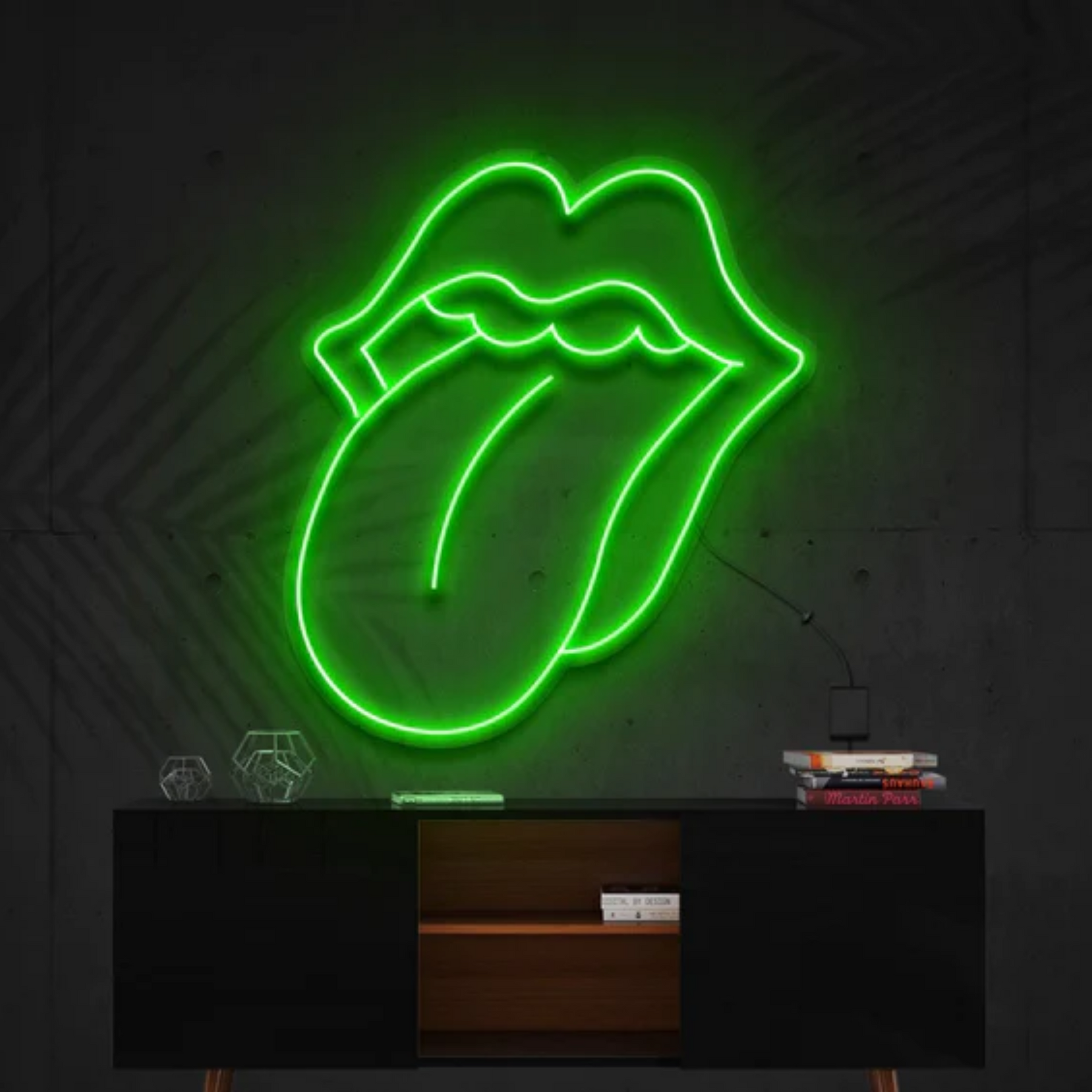 Rock n Roll Lick
