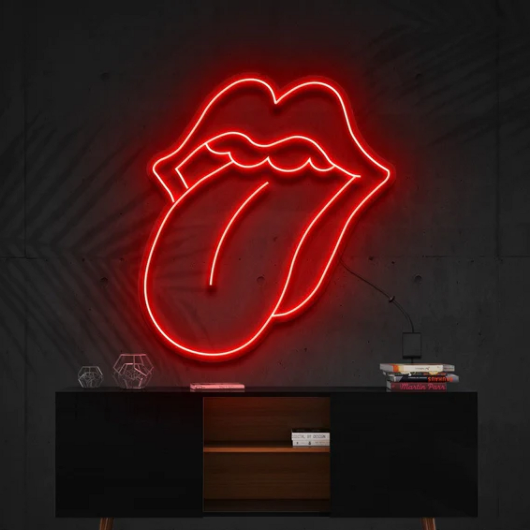 Rock n Roll Lick