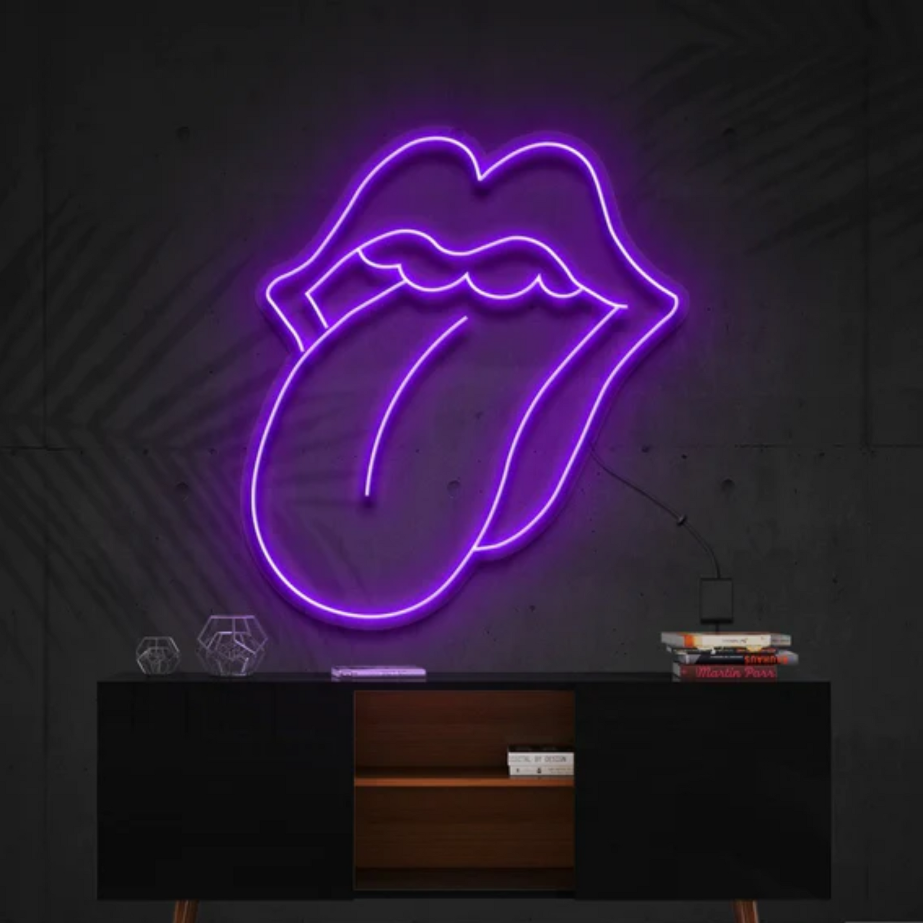 Rock n Roll Lick