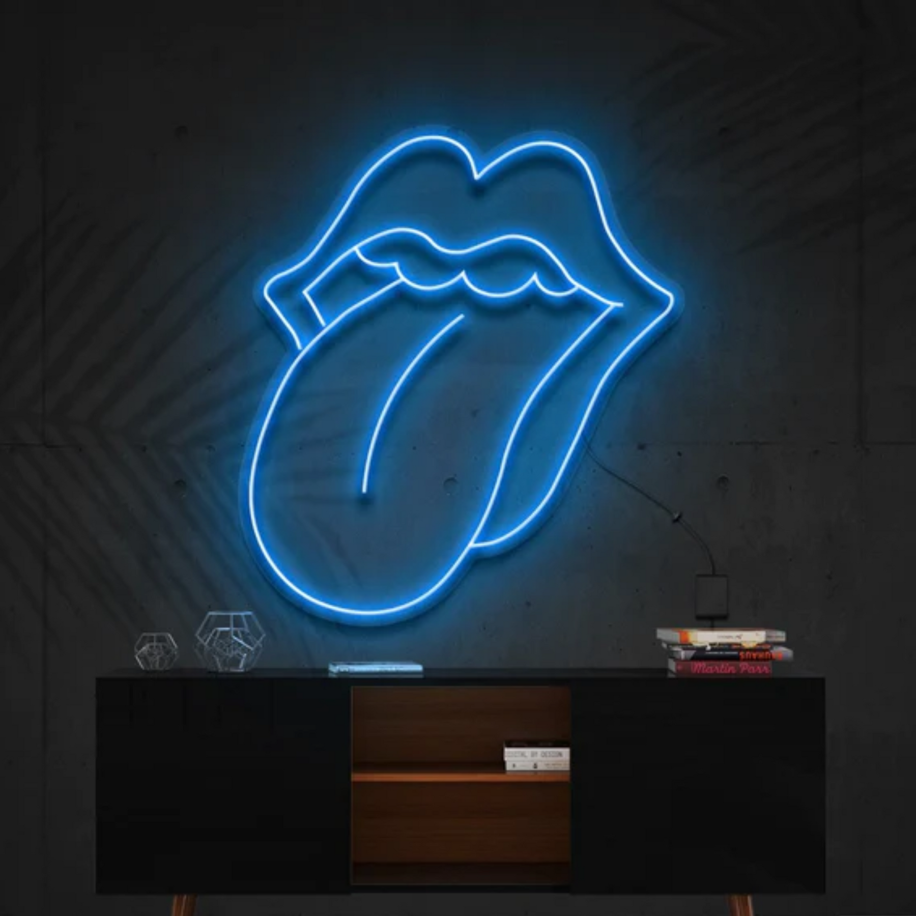 Rock n Roll Lick