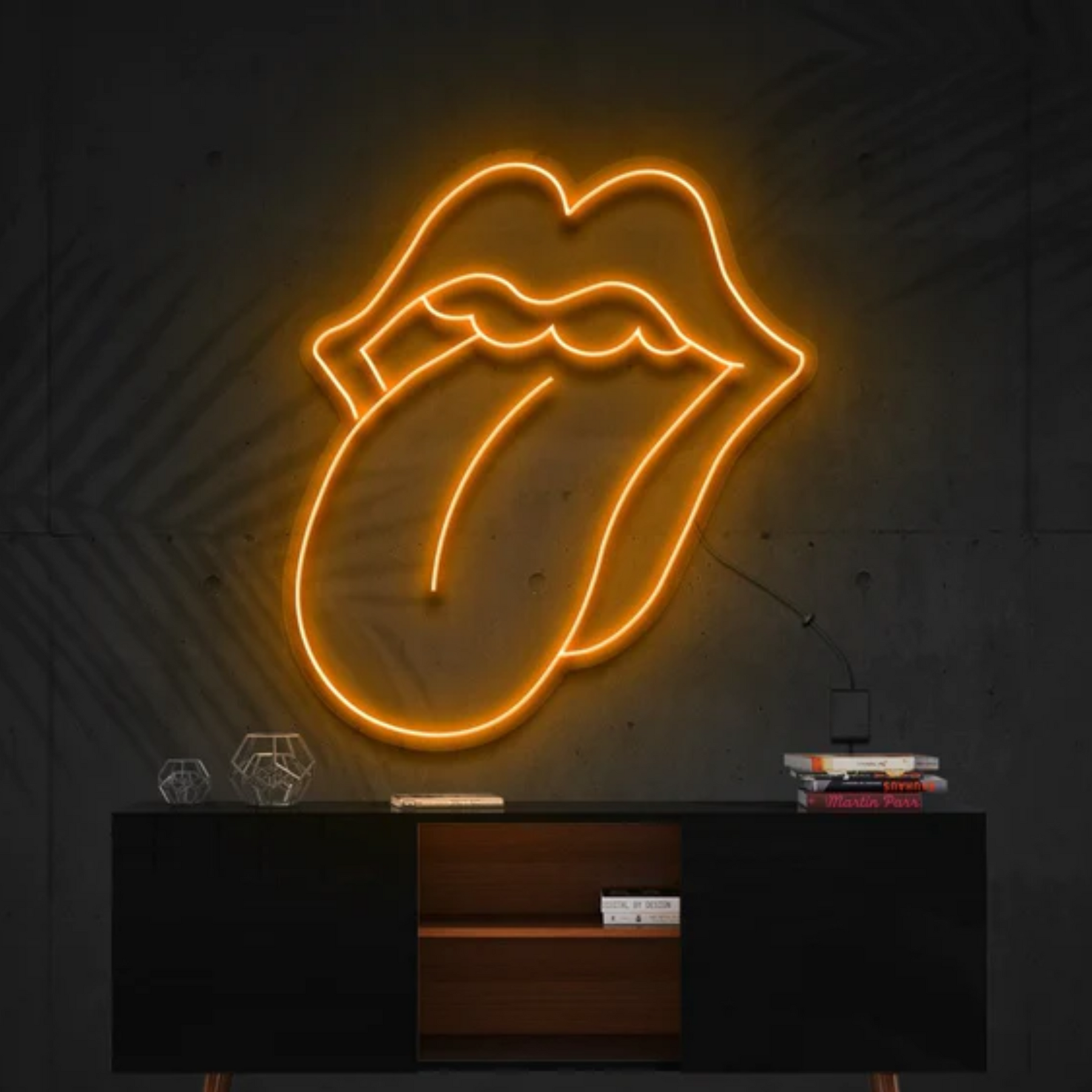 Rock n Roll Lick