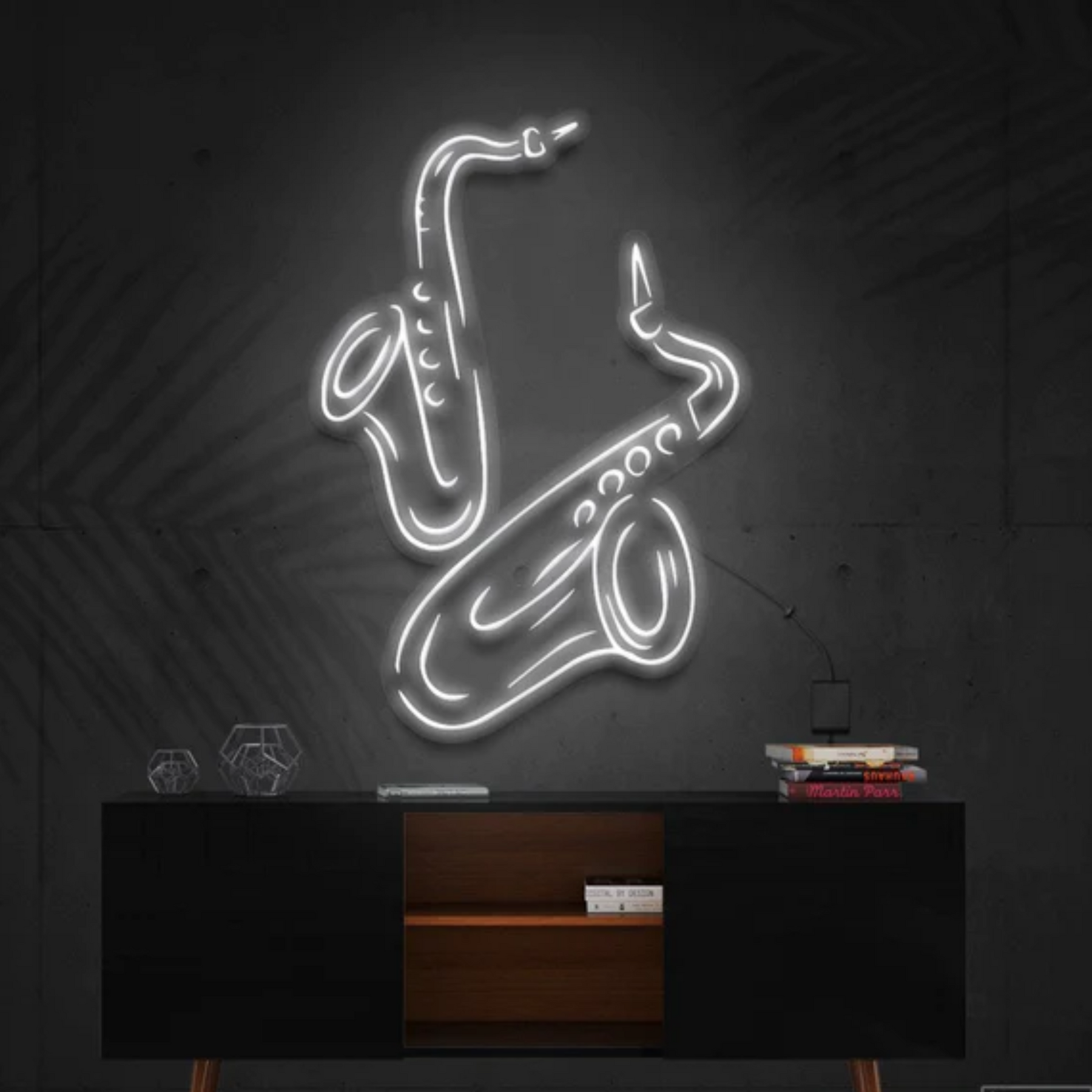 Saxophones