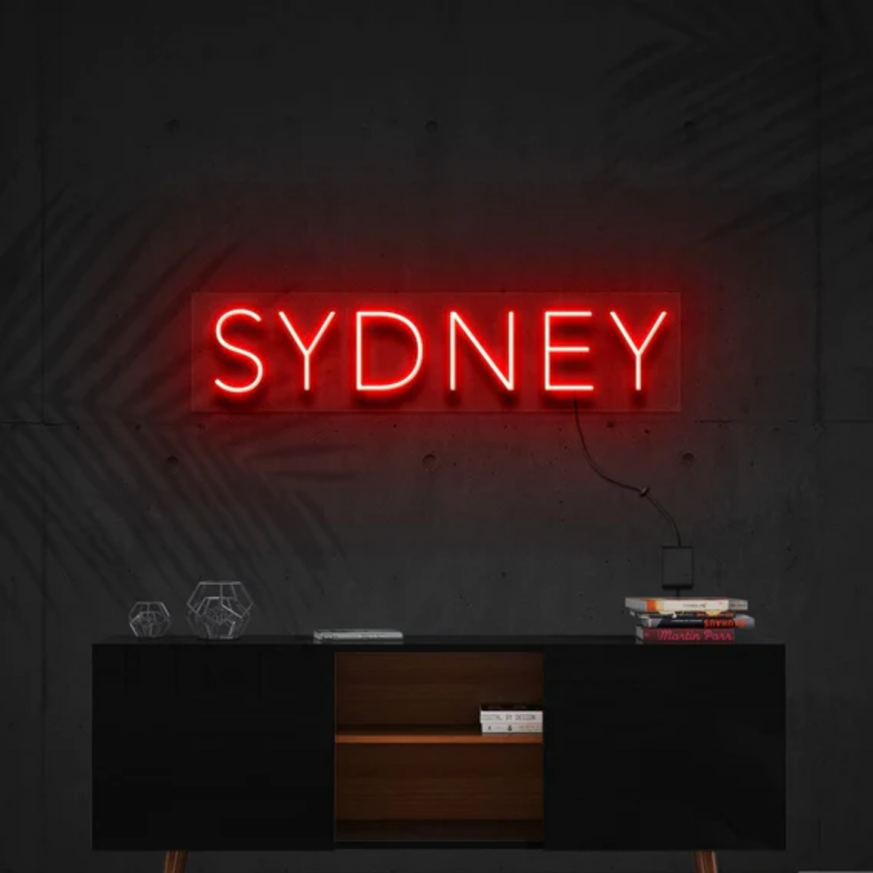 Sydney
