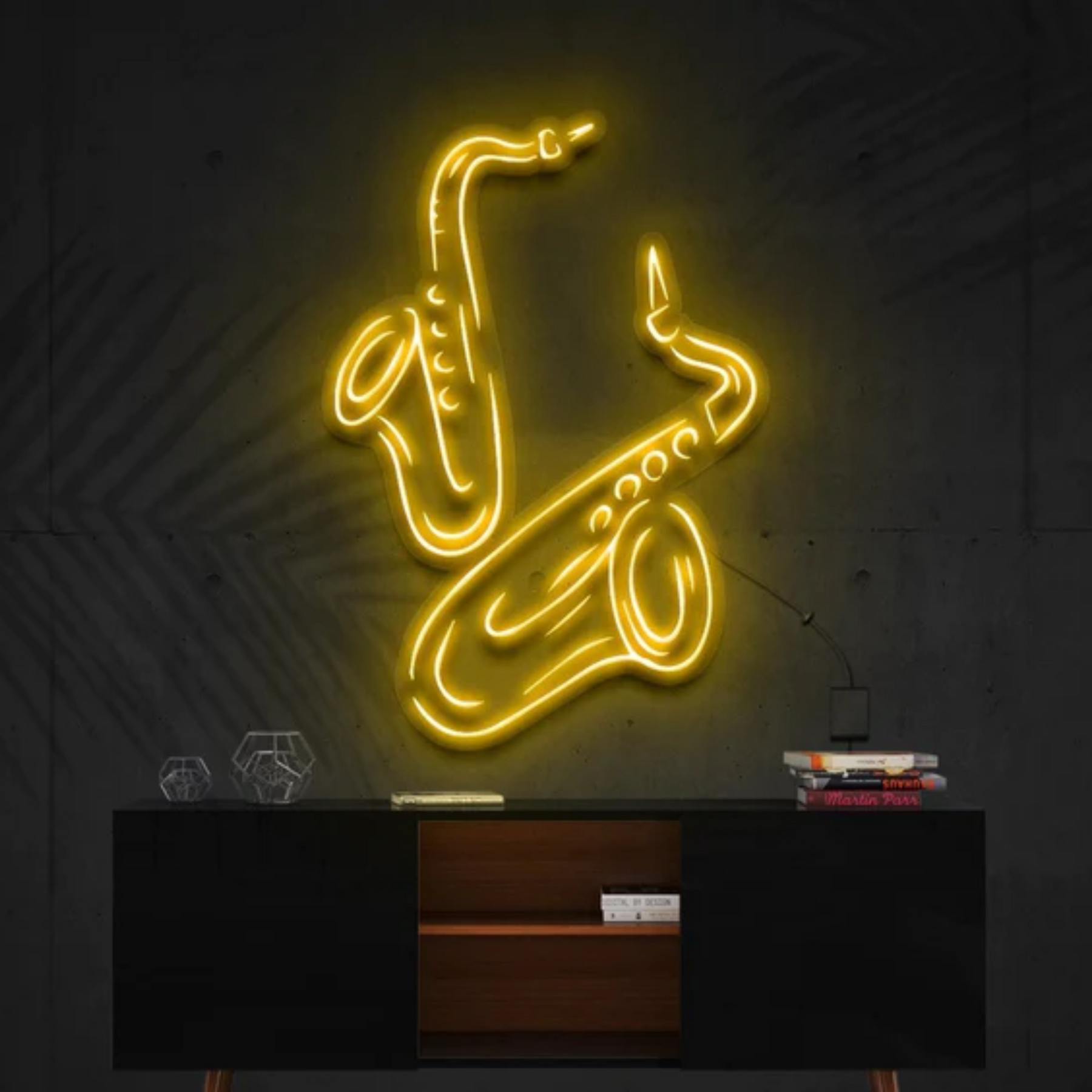 Saxophones
