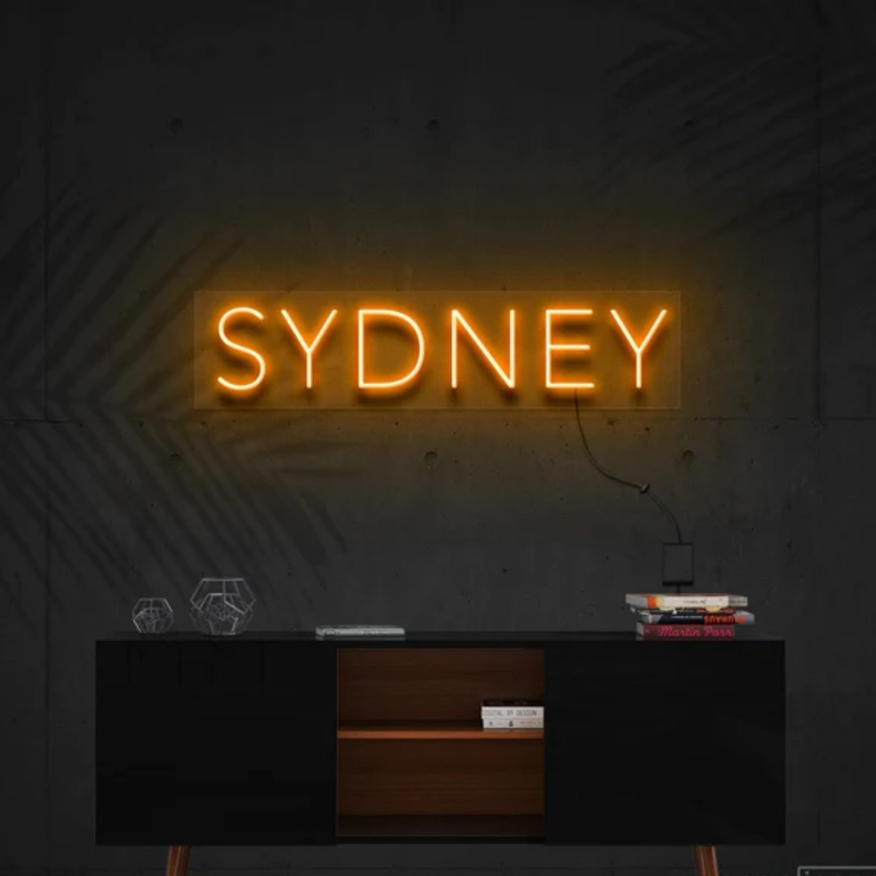 Sydney