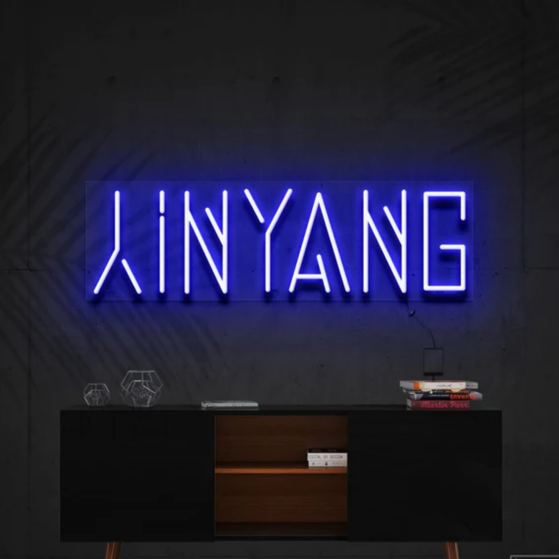 Yin Yang