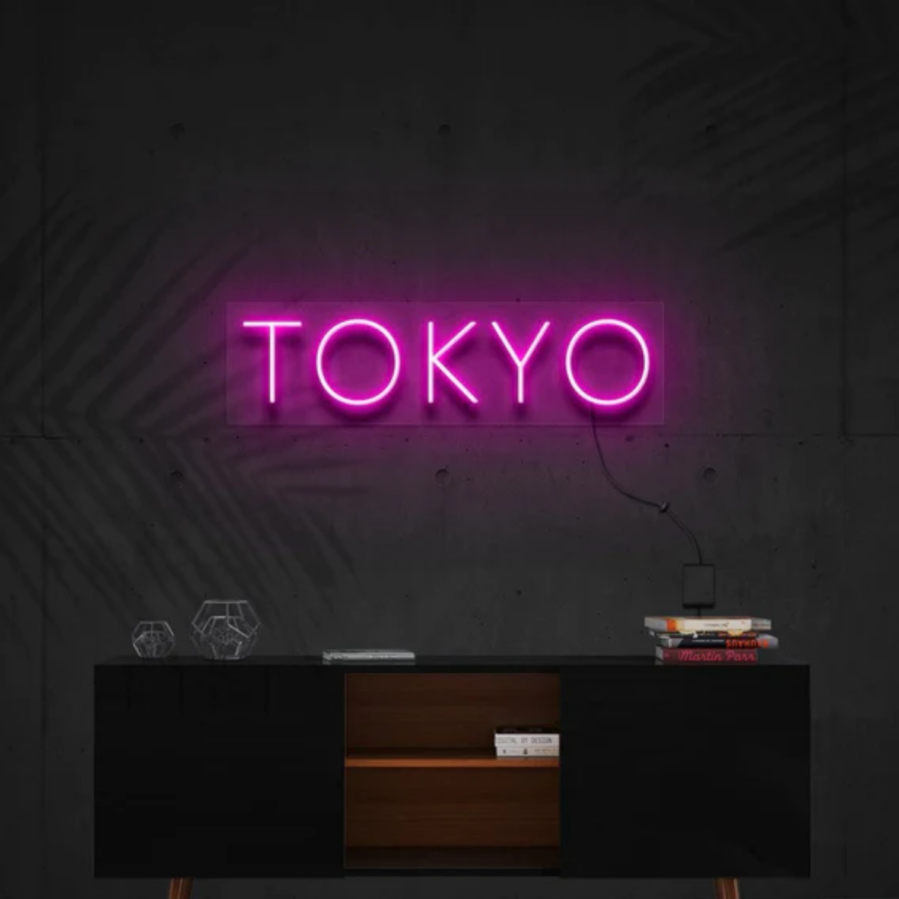 Tokyo