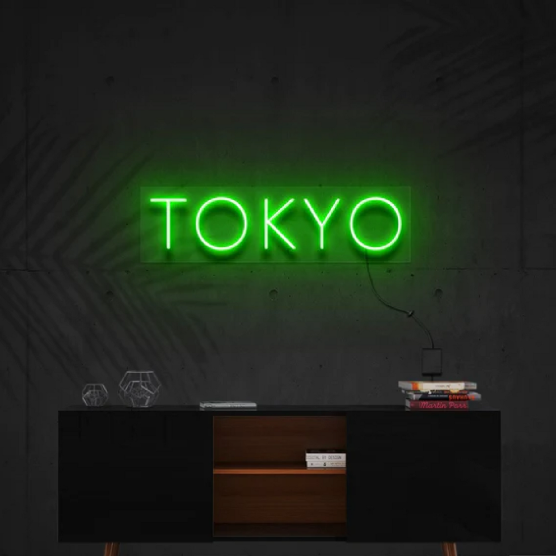 Tokyo