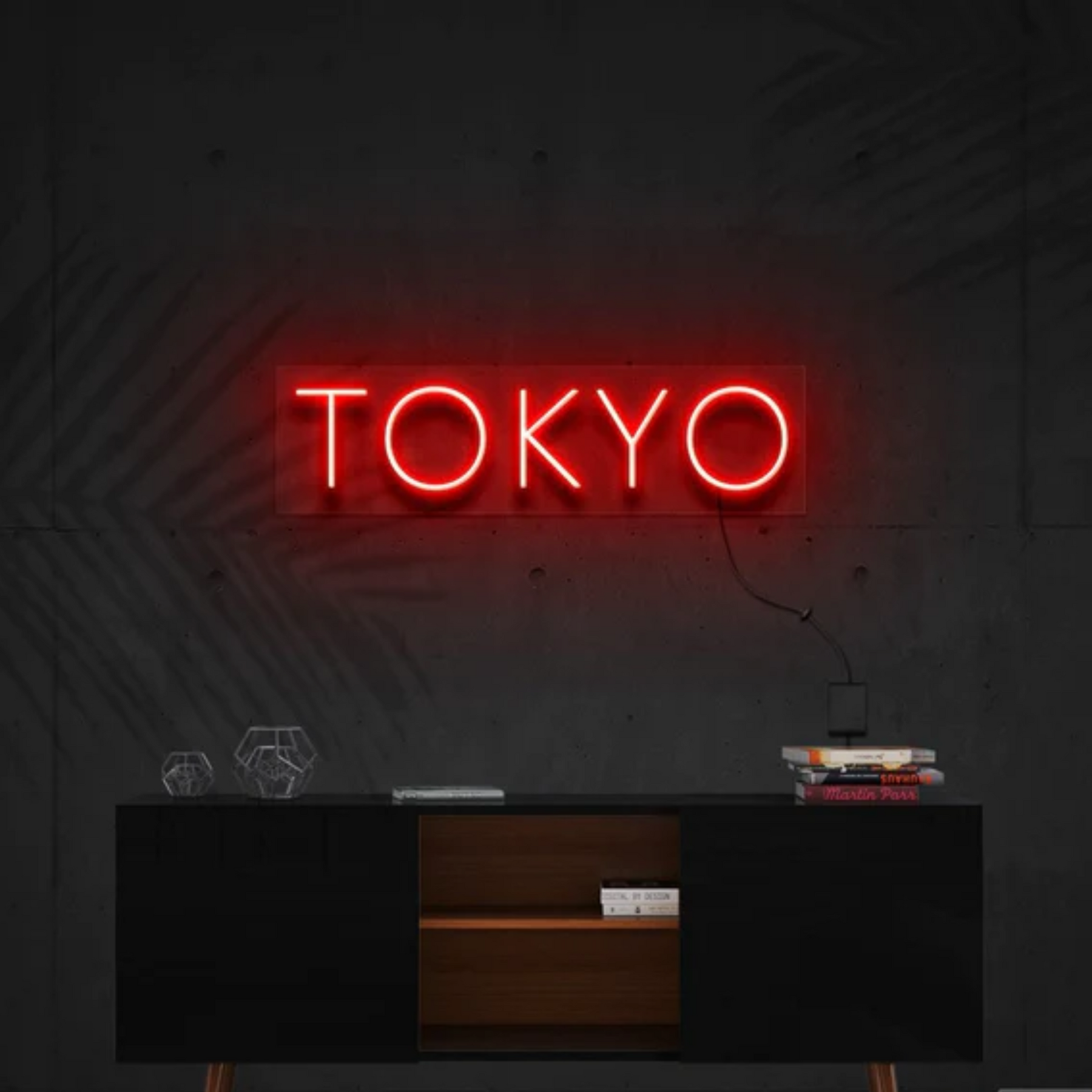 Tokyo