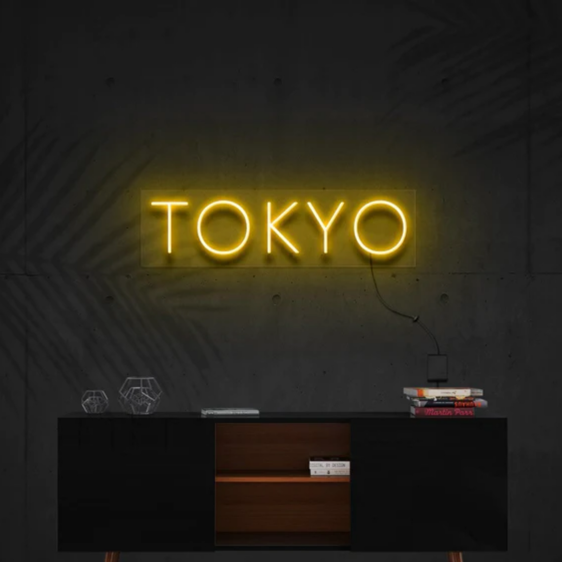 Tokyo