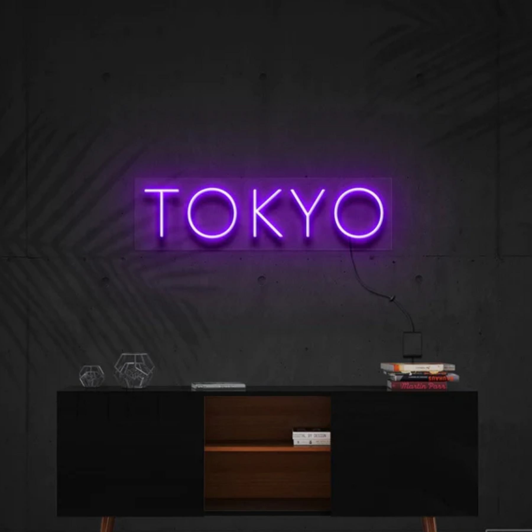 Tokyo