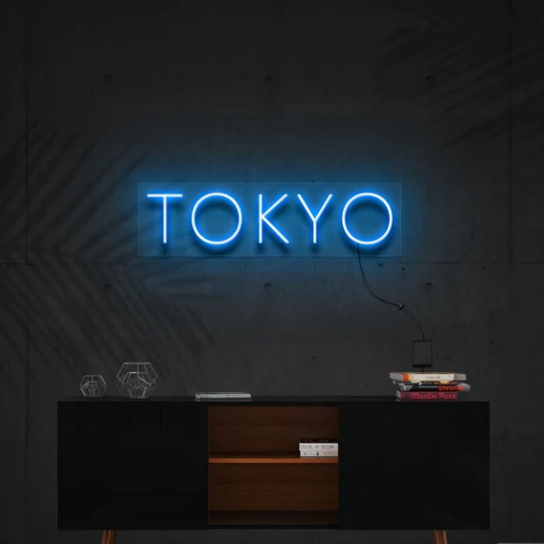 Tokyo