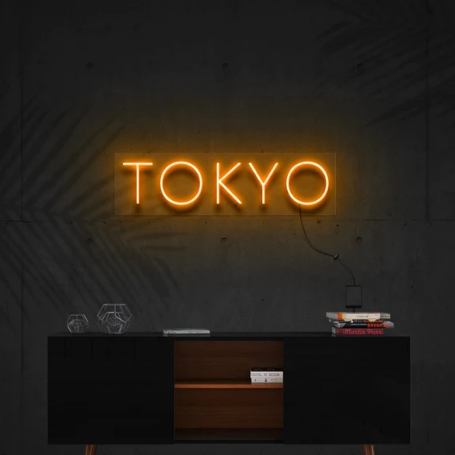 Tokyo
