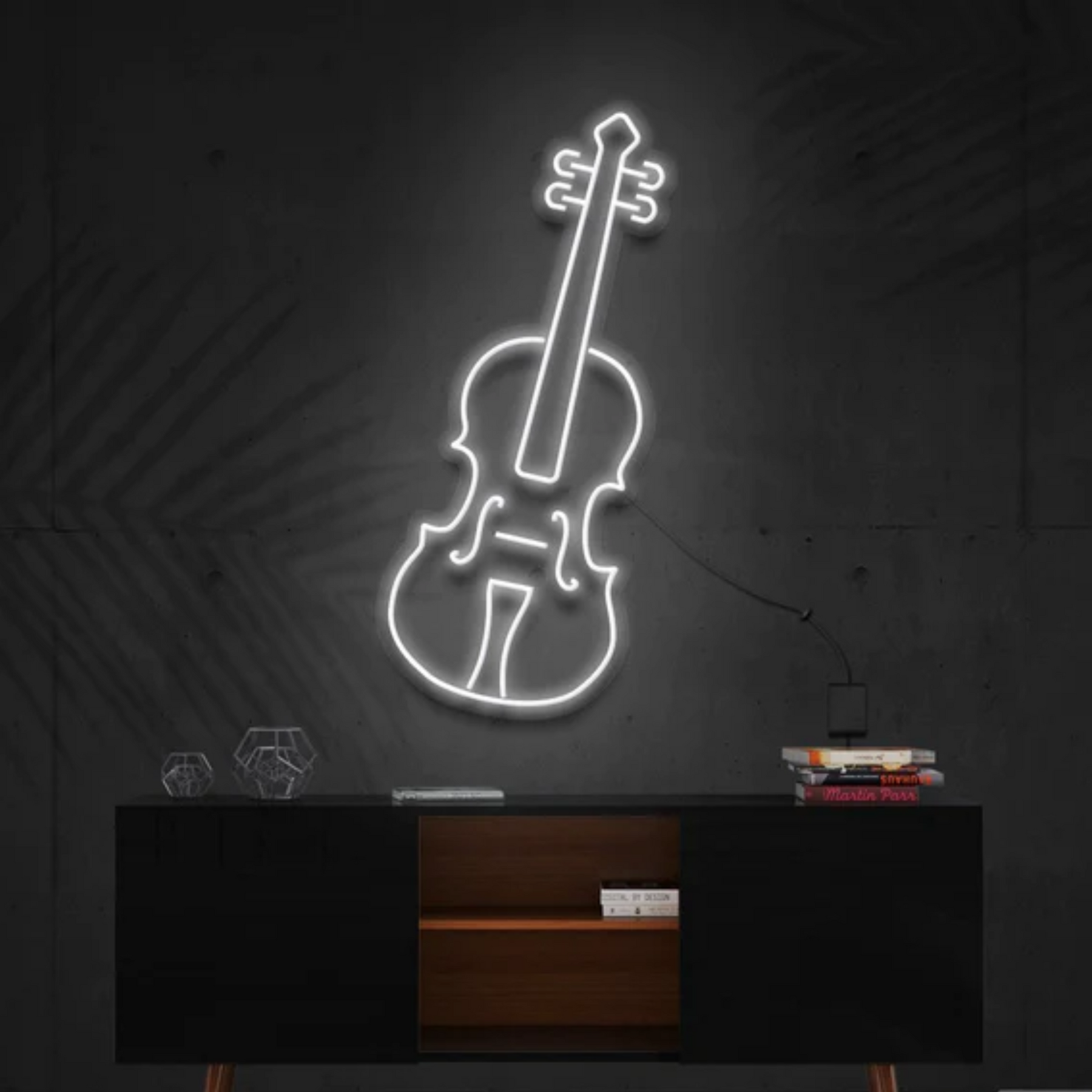 Violin