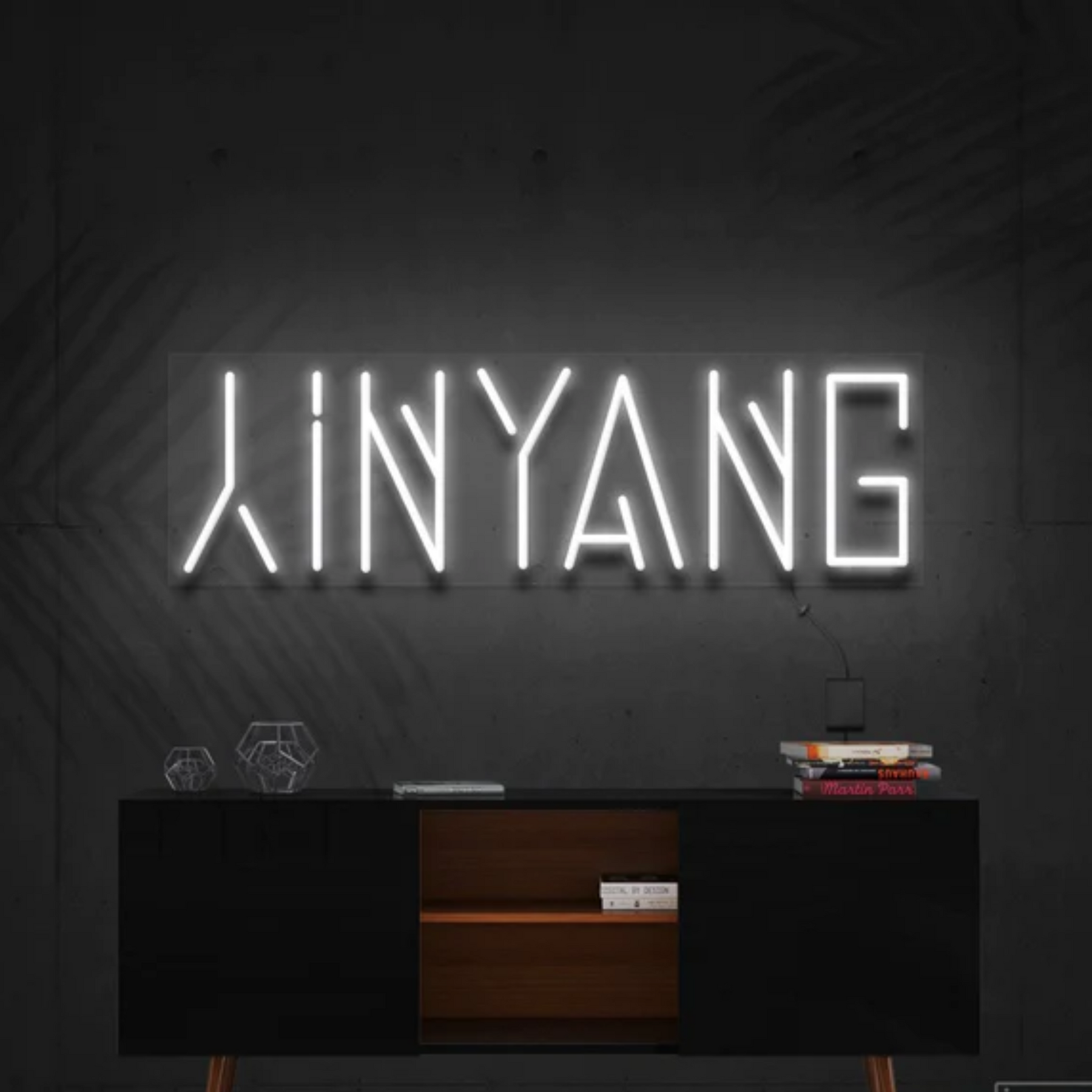 Yin Yang