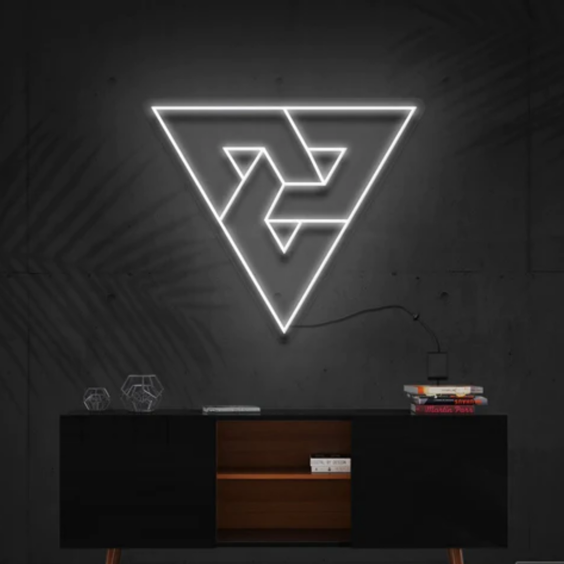 Triangles?