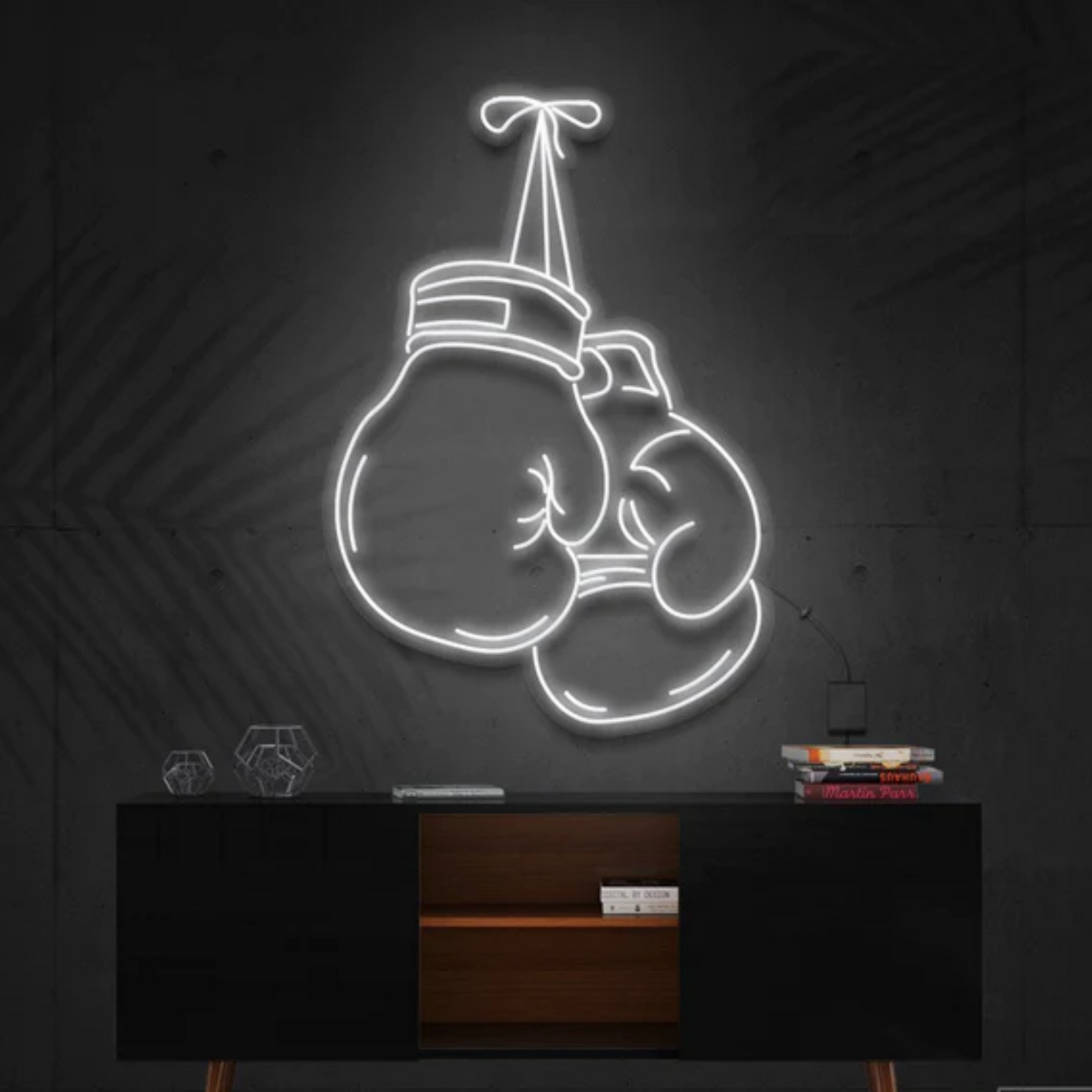 Boxing Gloves