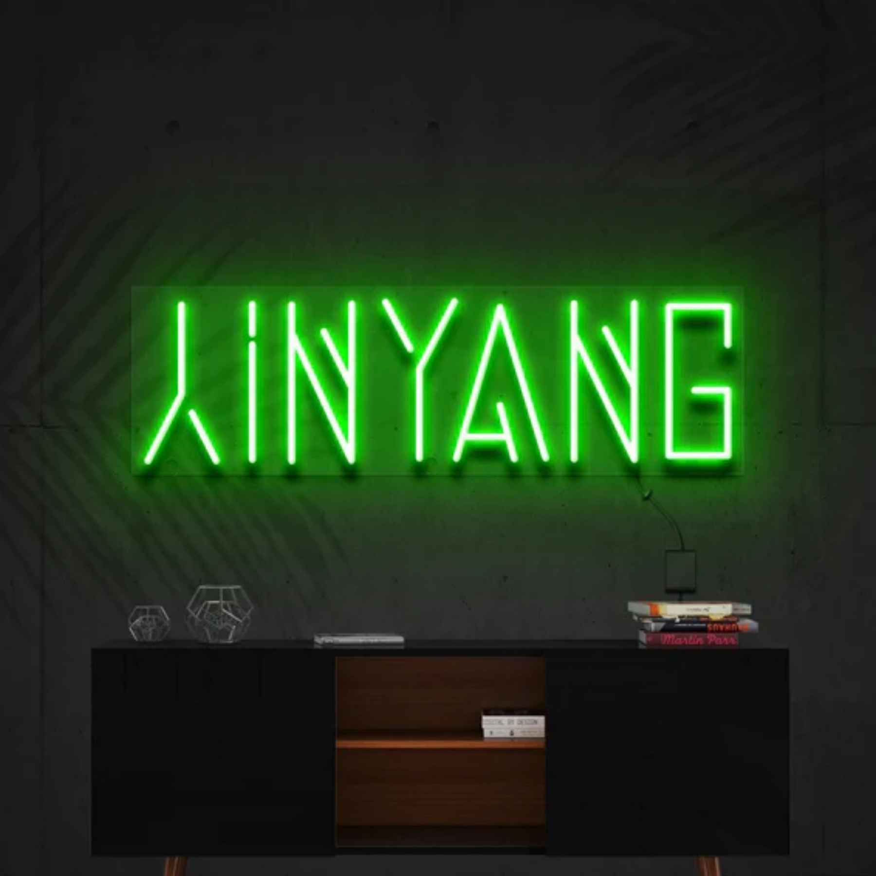 Yin Yang