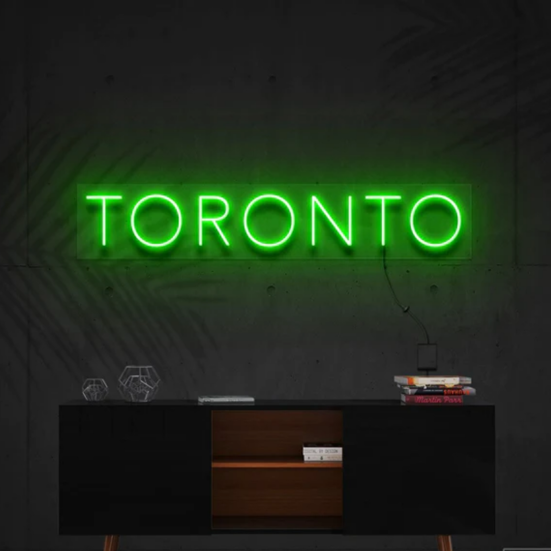 Toronto