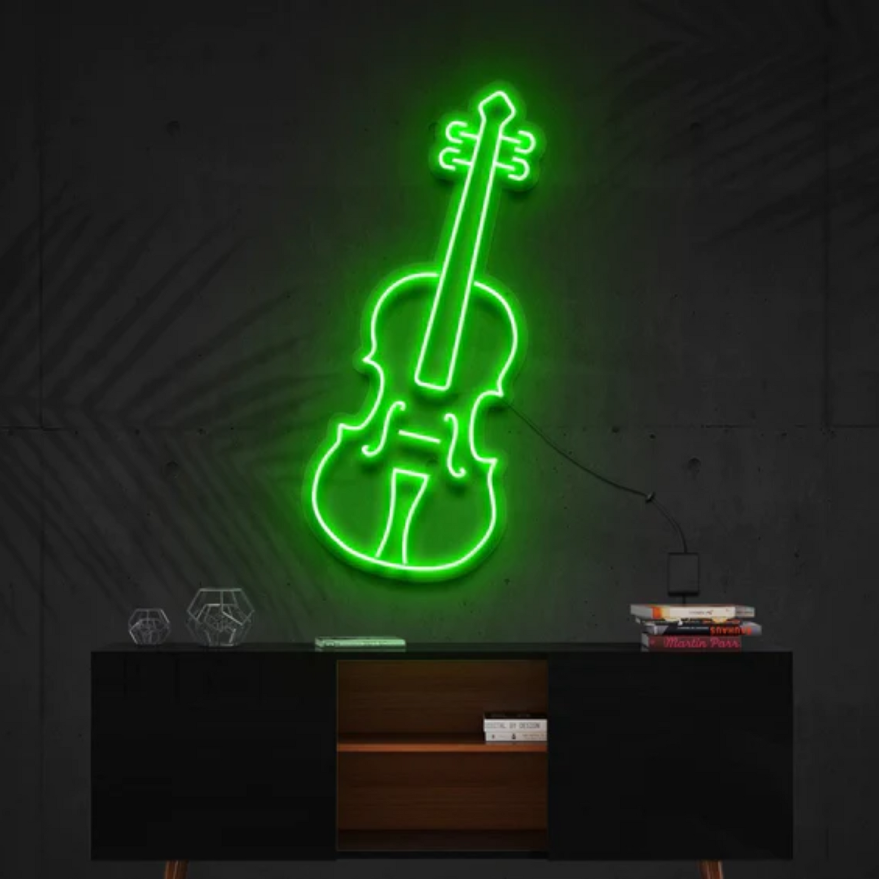 Violin