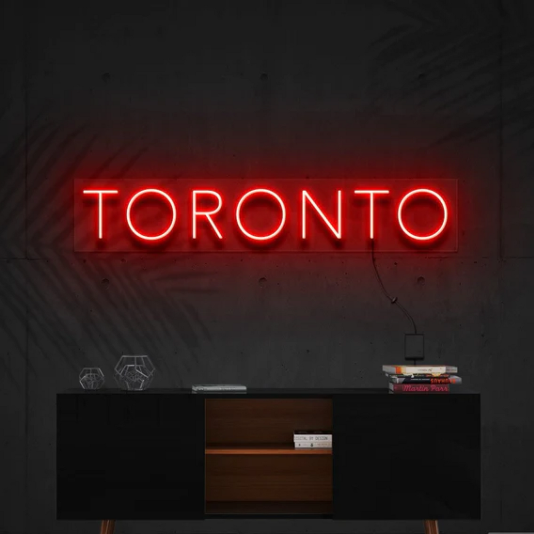 Toronto