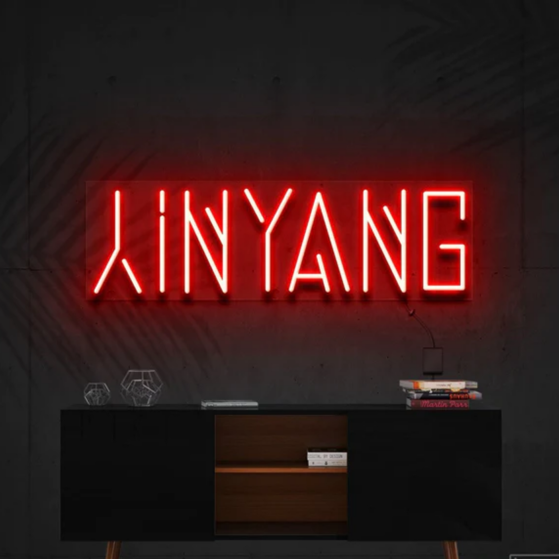 Yin Yang
