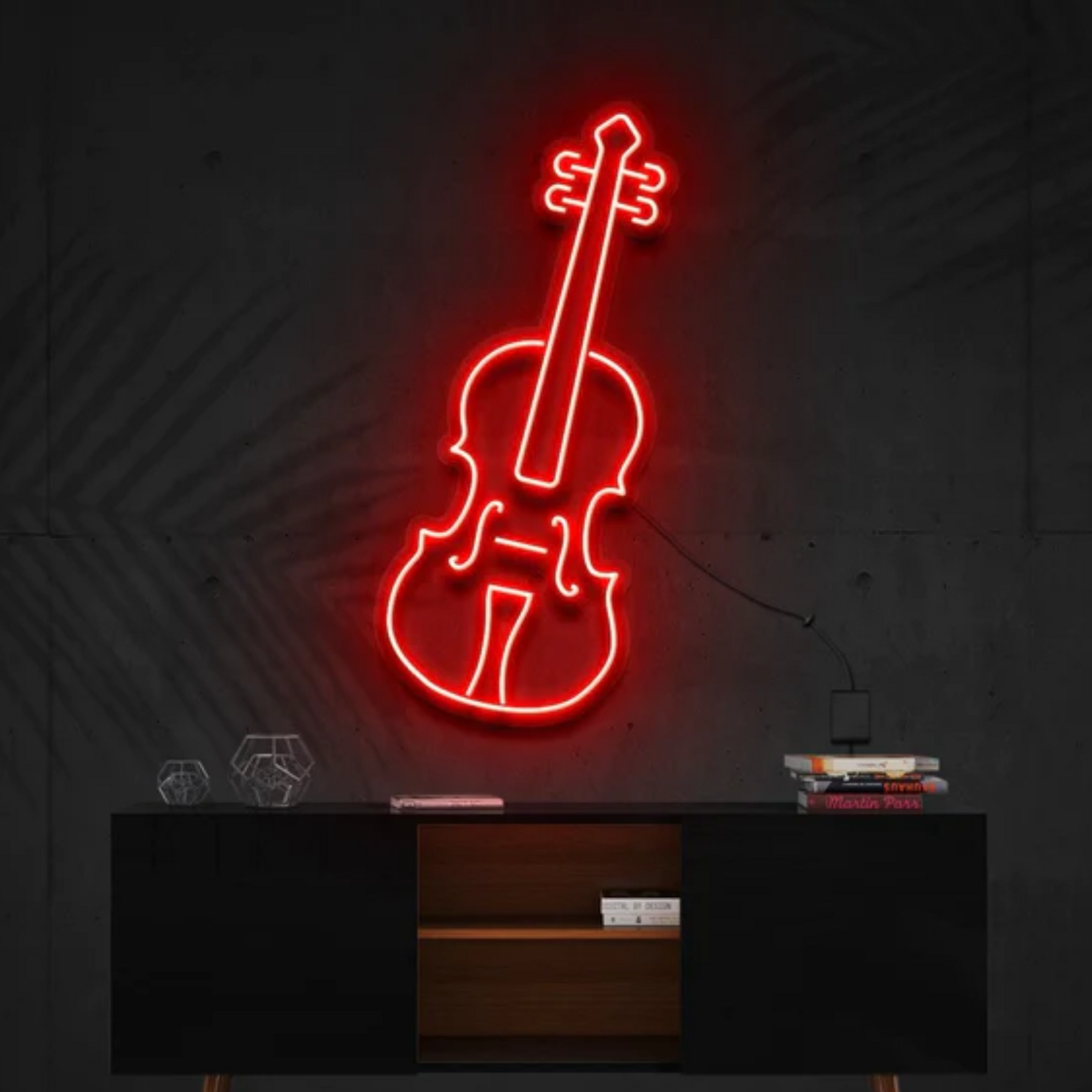 Violin