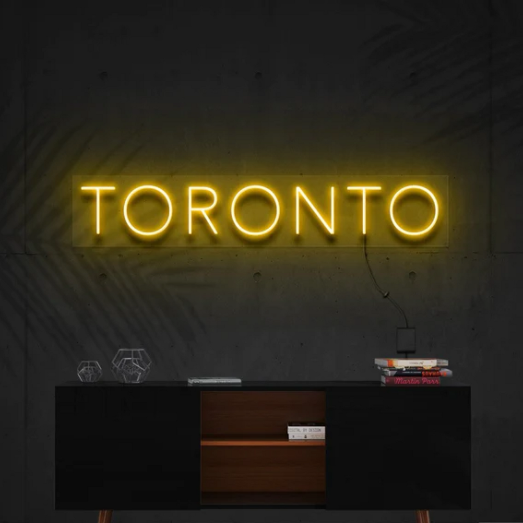 Toronto