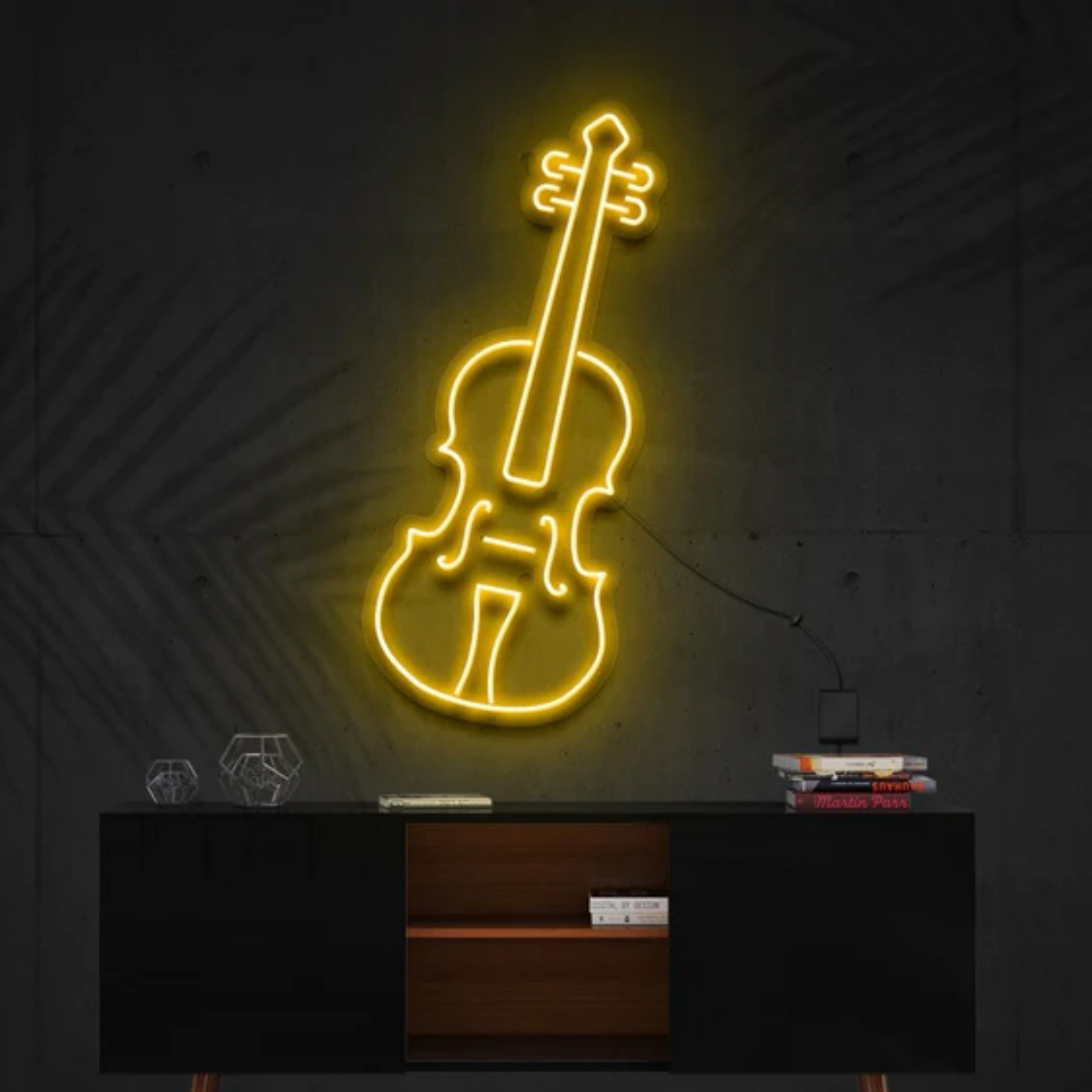 Violin