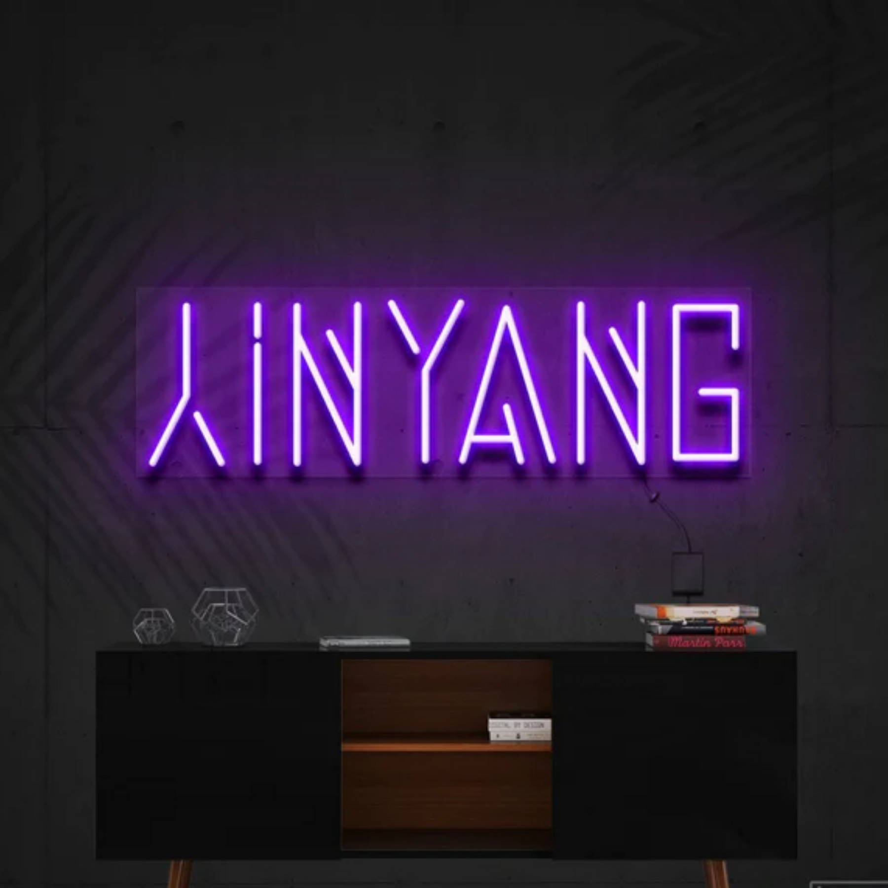Yin Yang