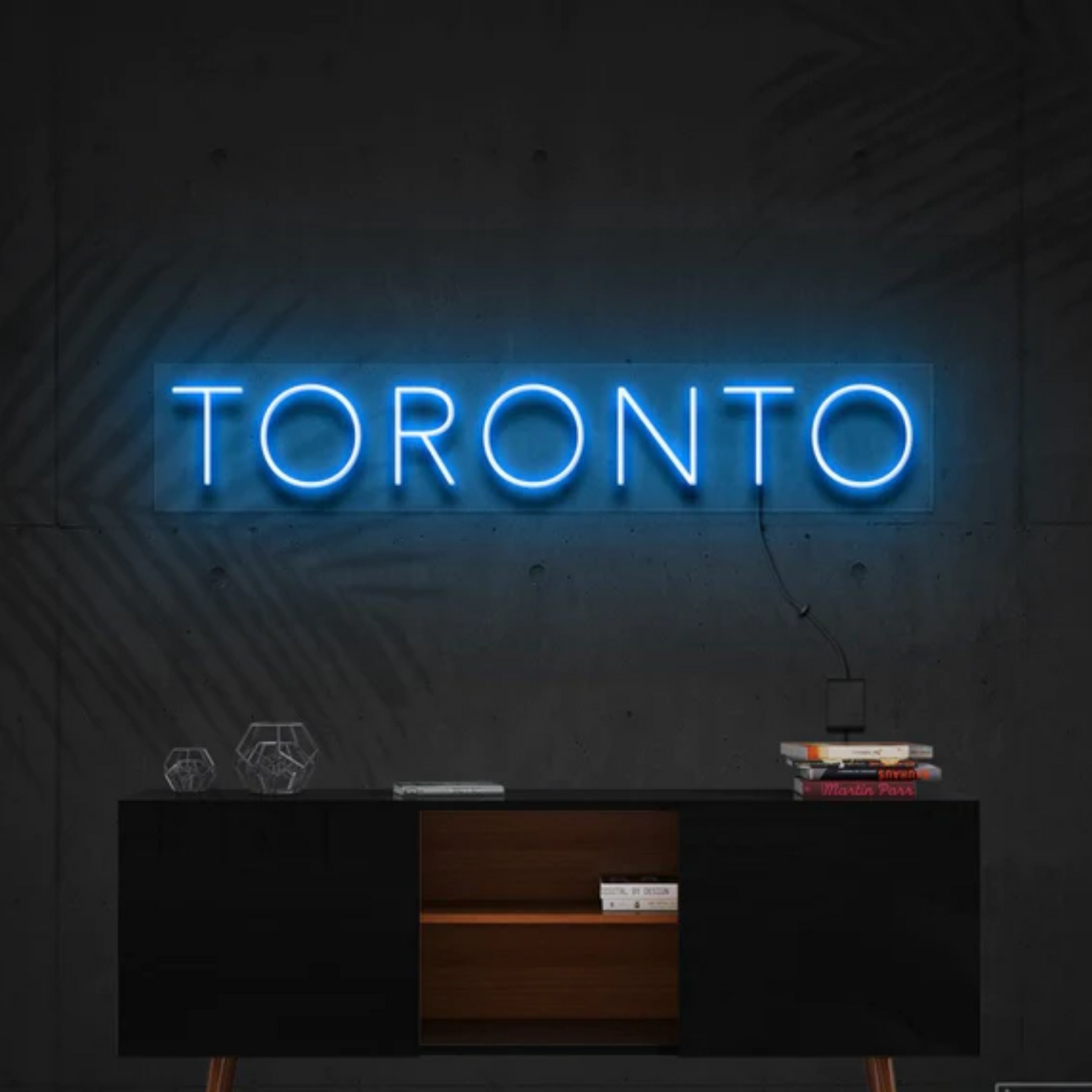 Toronto