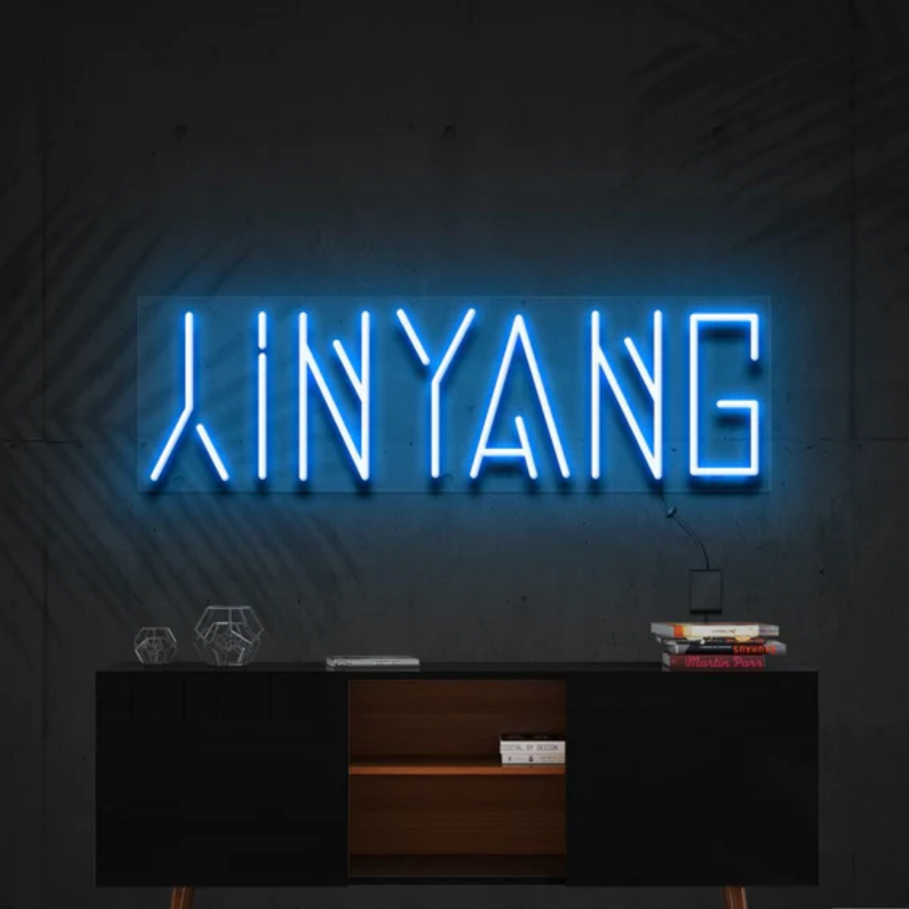 Yin Yang