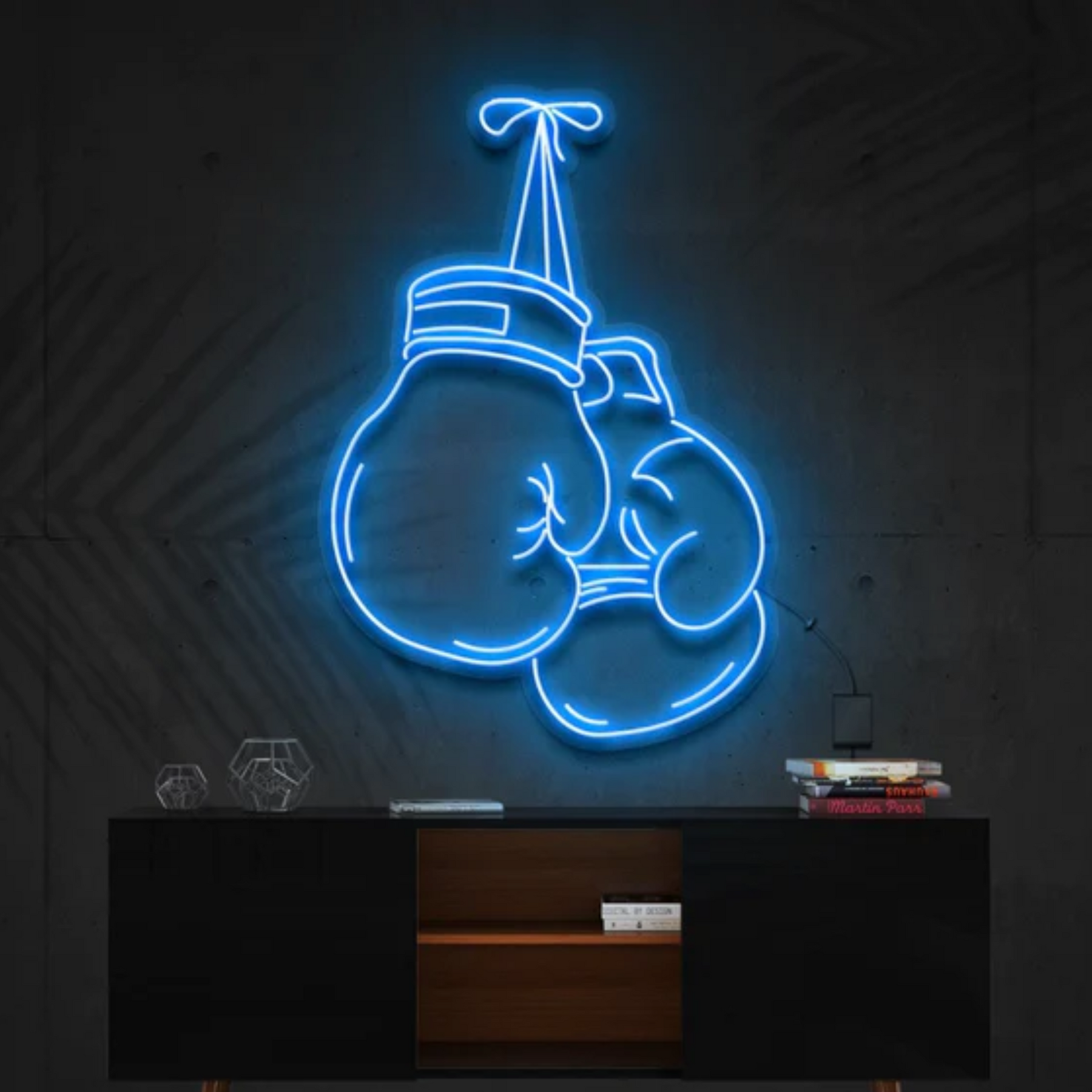 Boxing Gloves