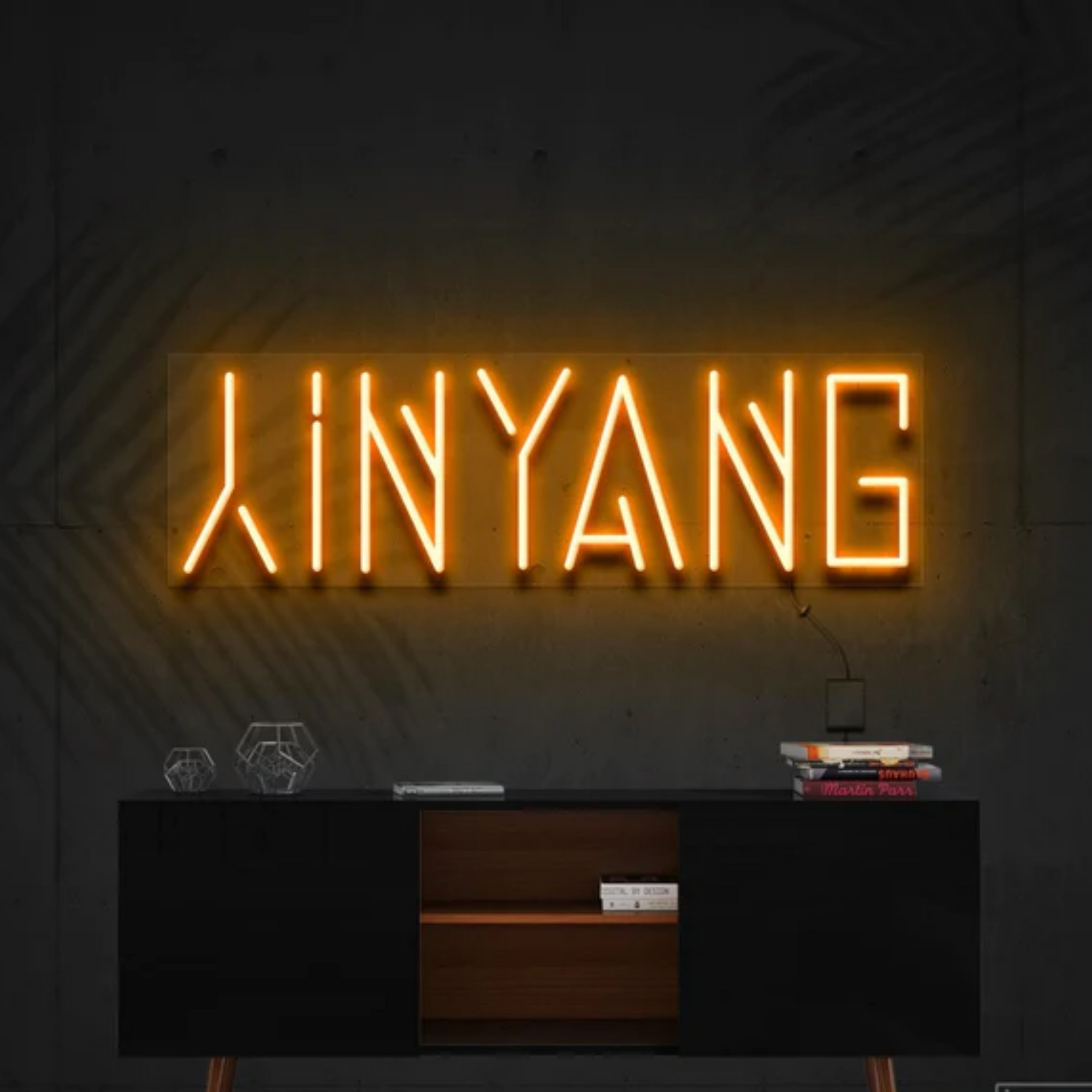 Yin Yang