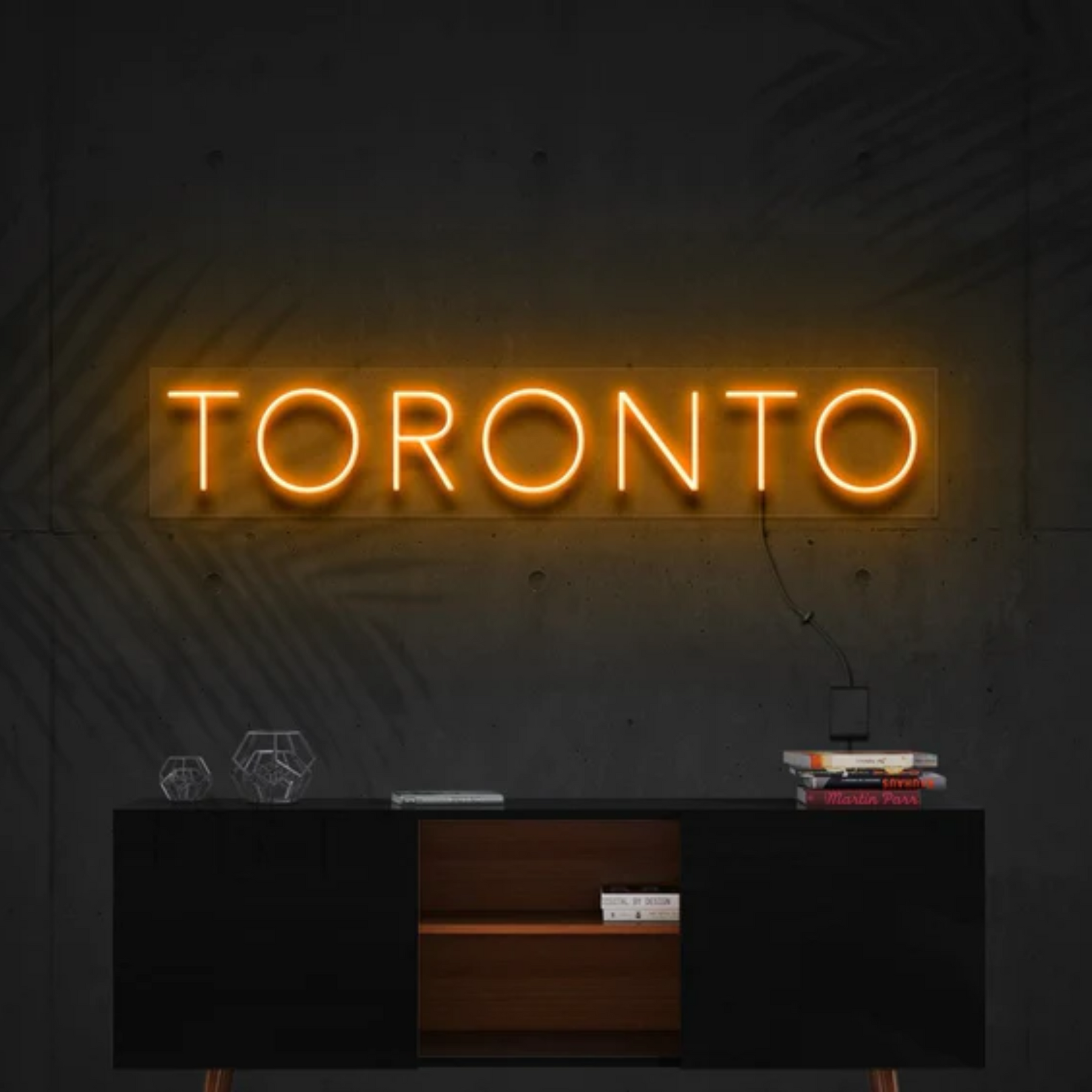 Toronto
