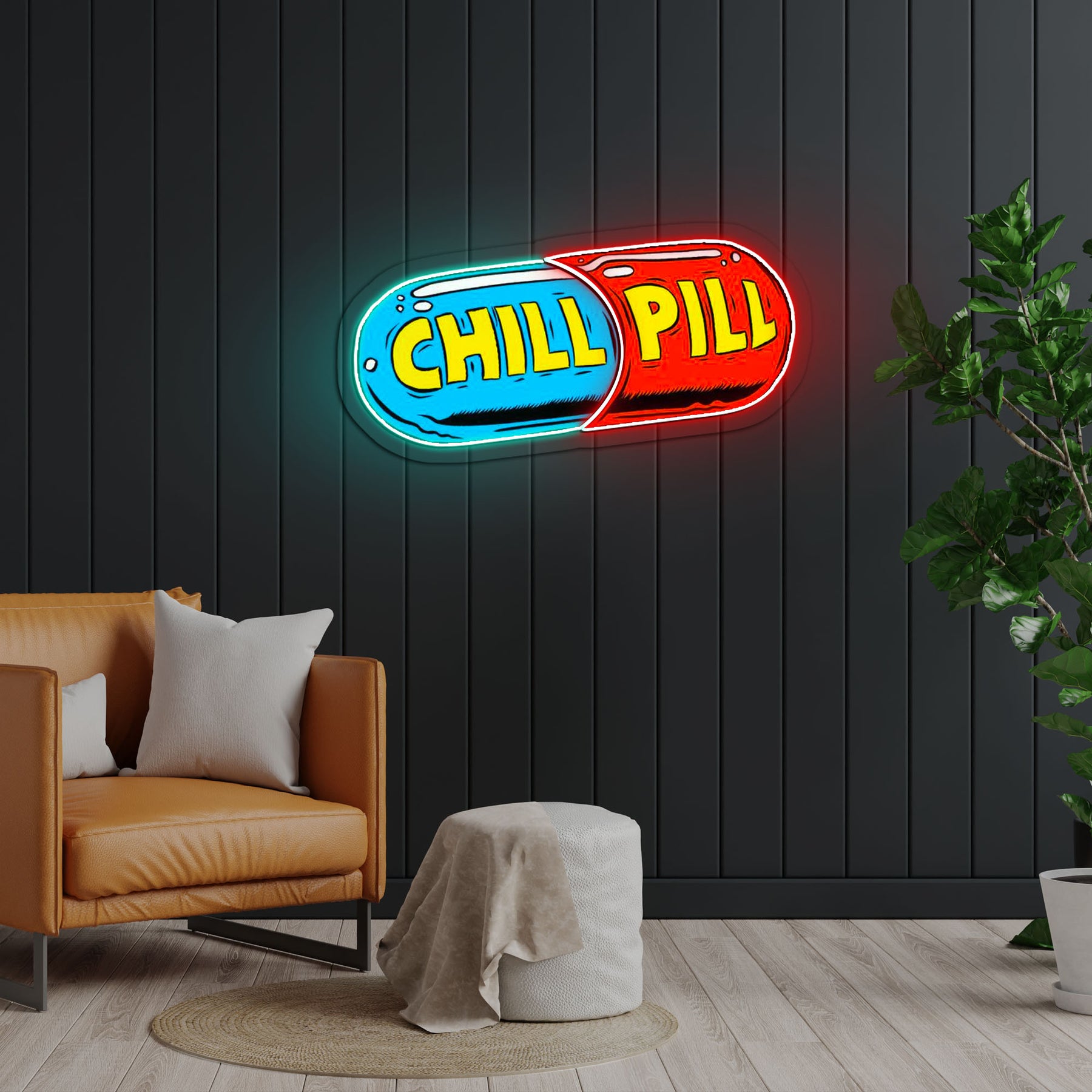Chill Pill