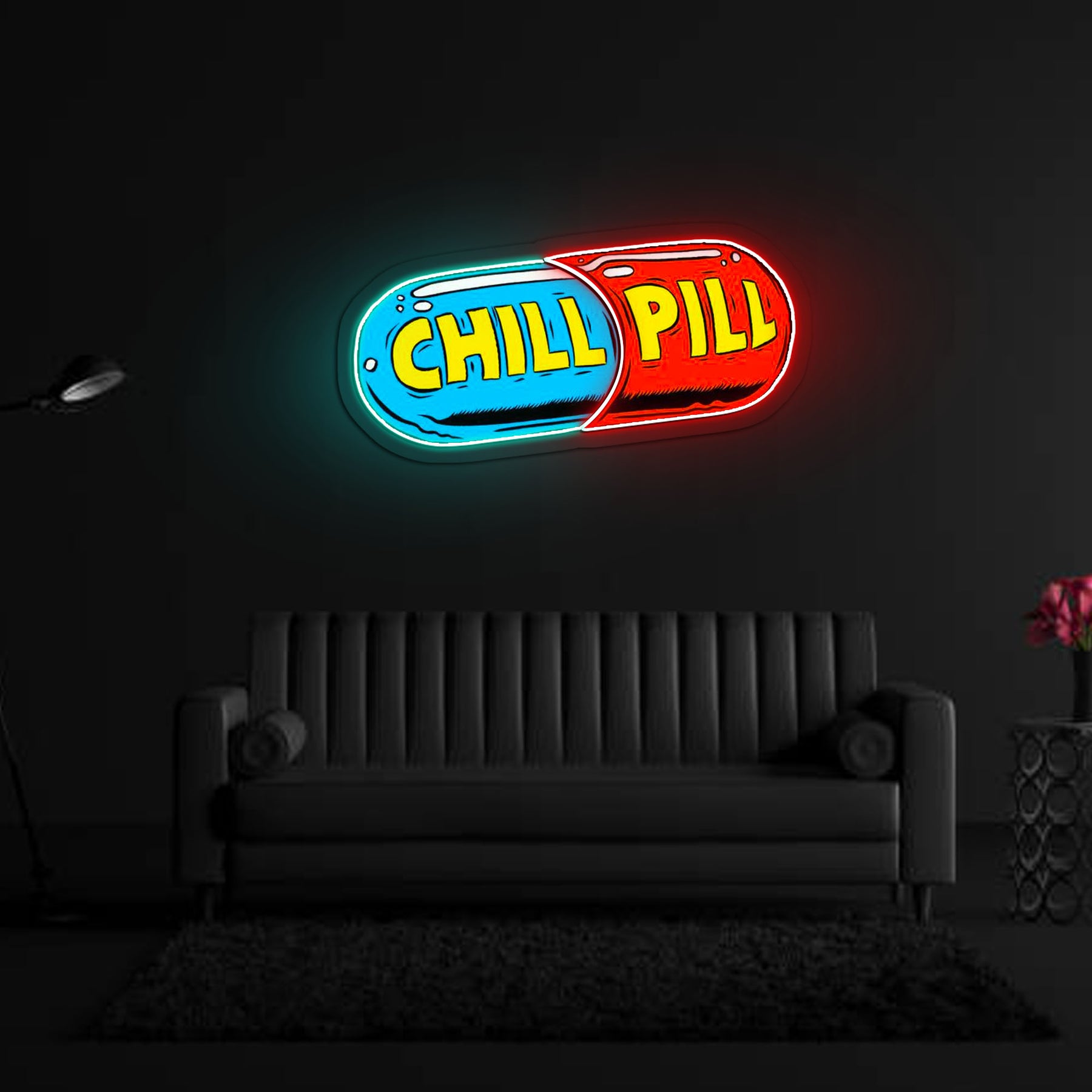Chill Pill
