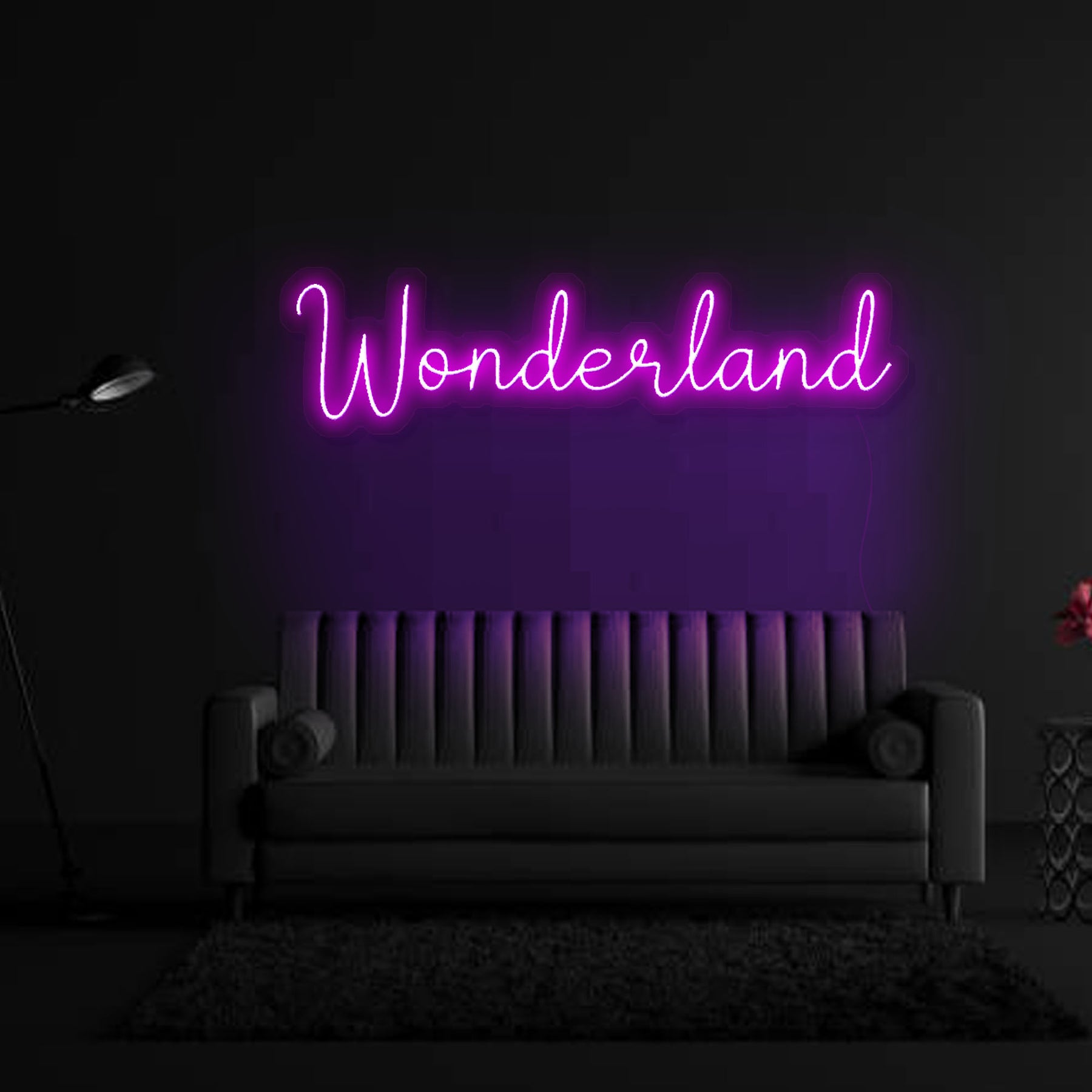 Wonderland