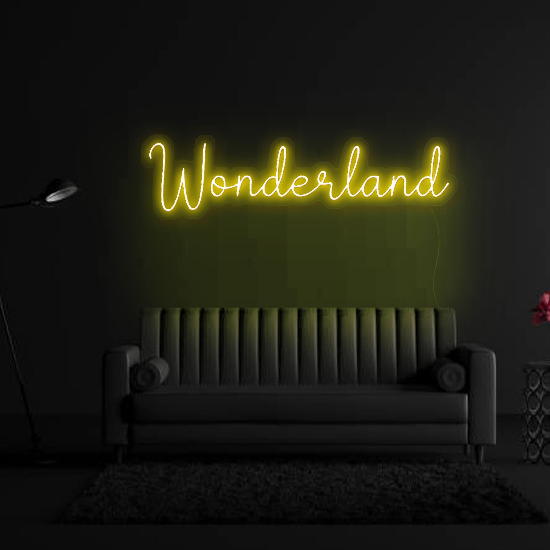 Wonderland