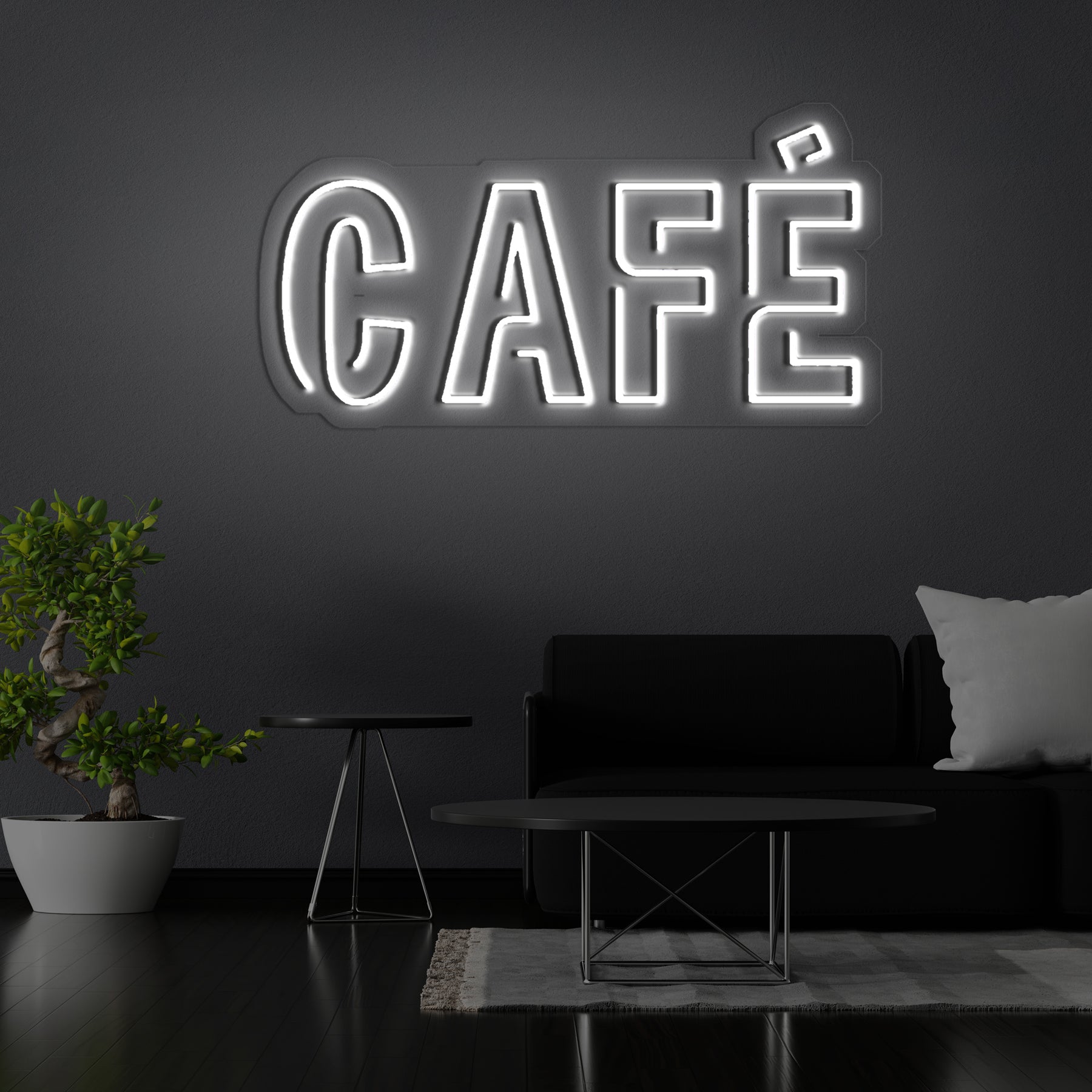 Café