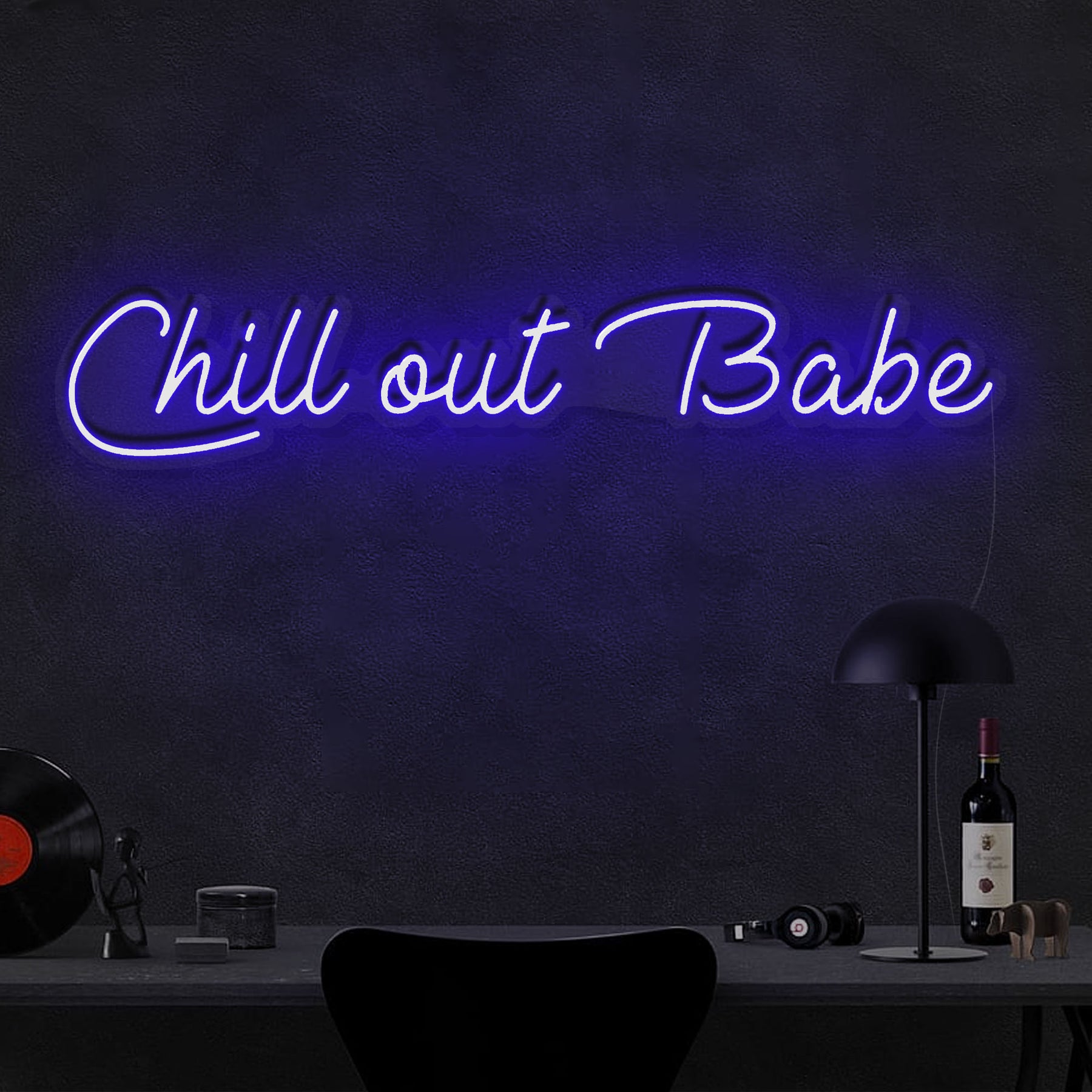 Chill Out Babe