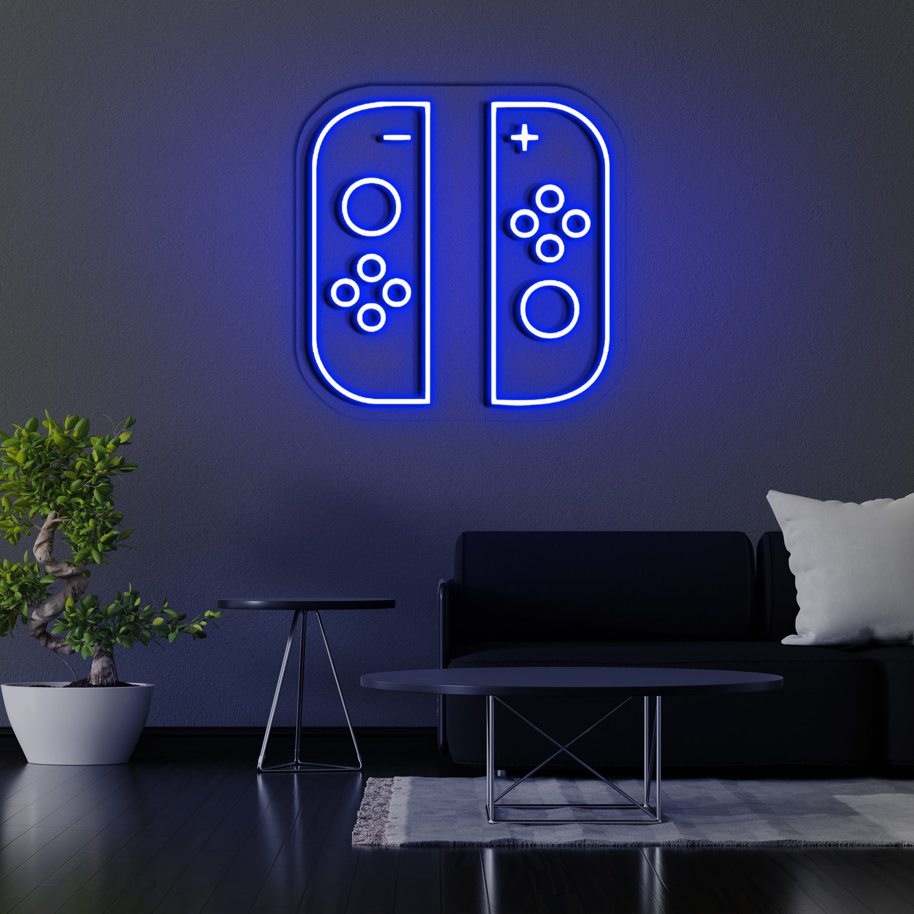 Switch Joycon