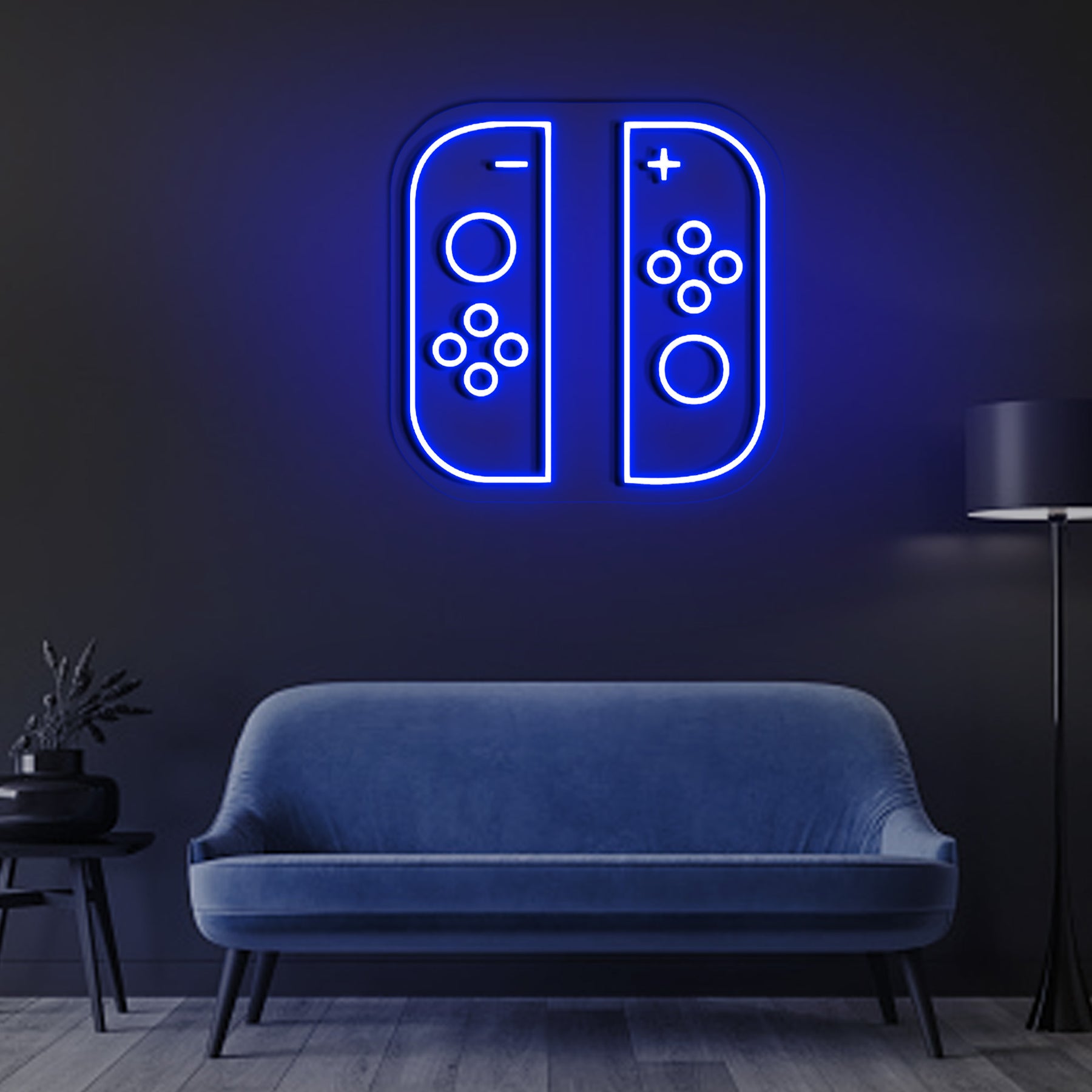 Switch Joycon