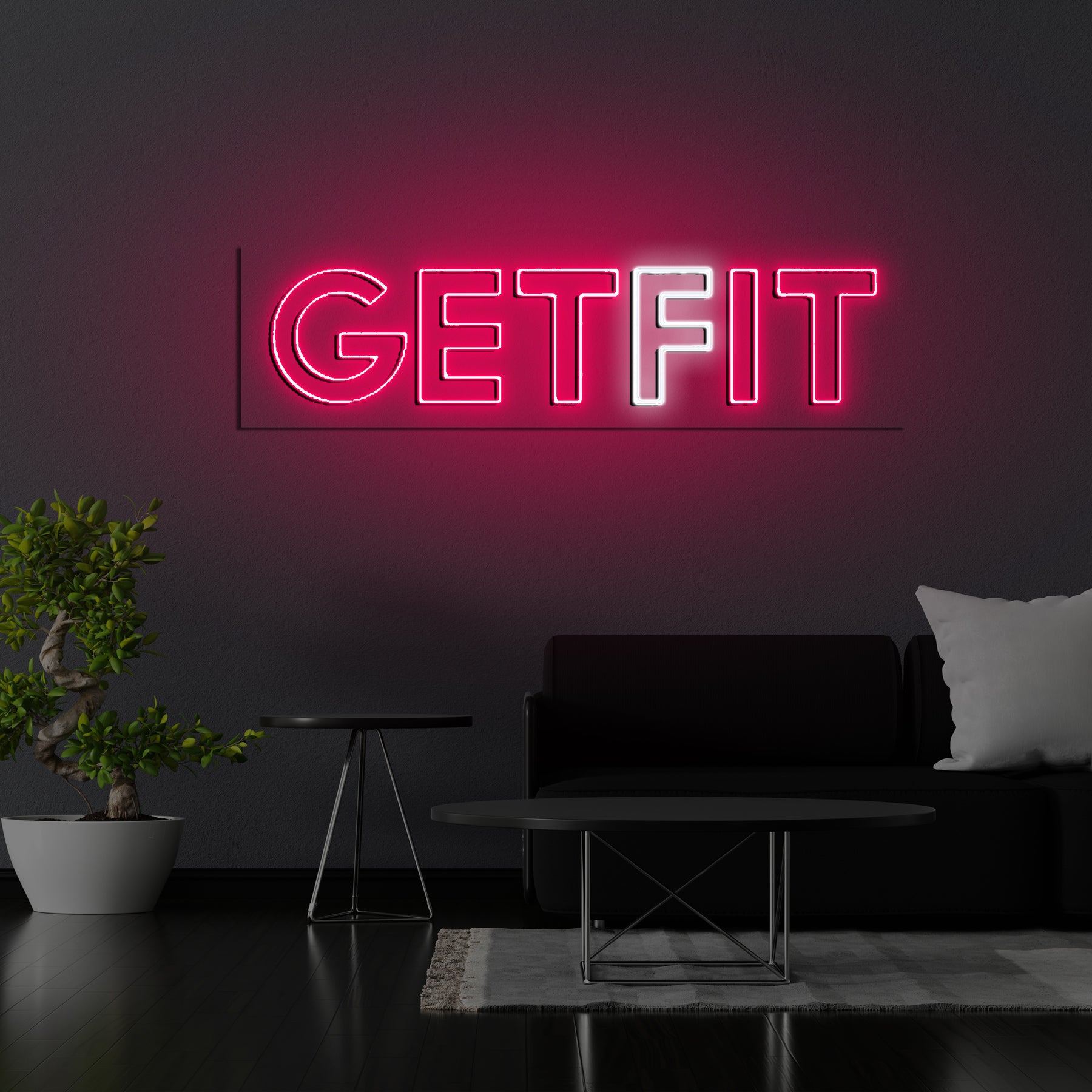 Get Fit (Get It)